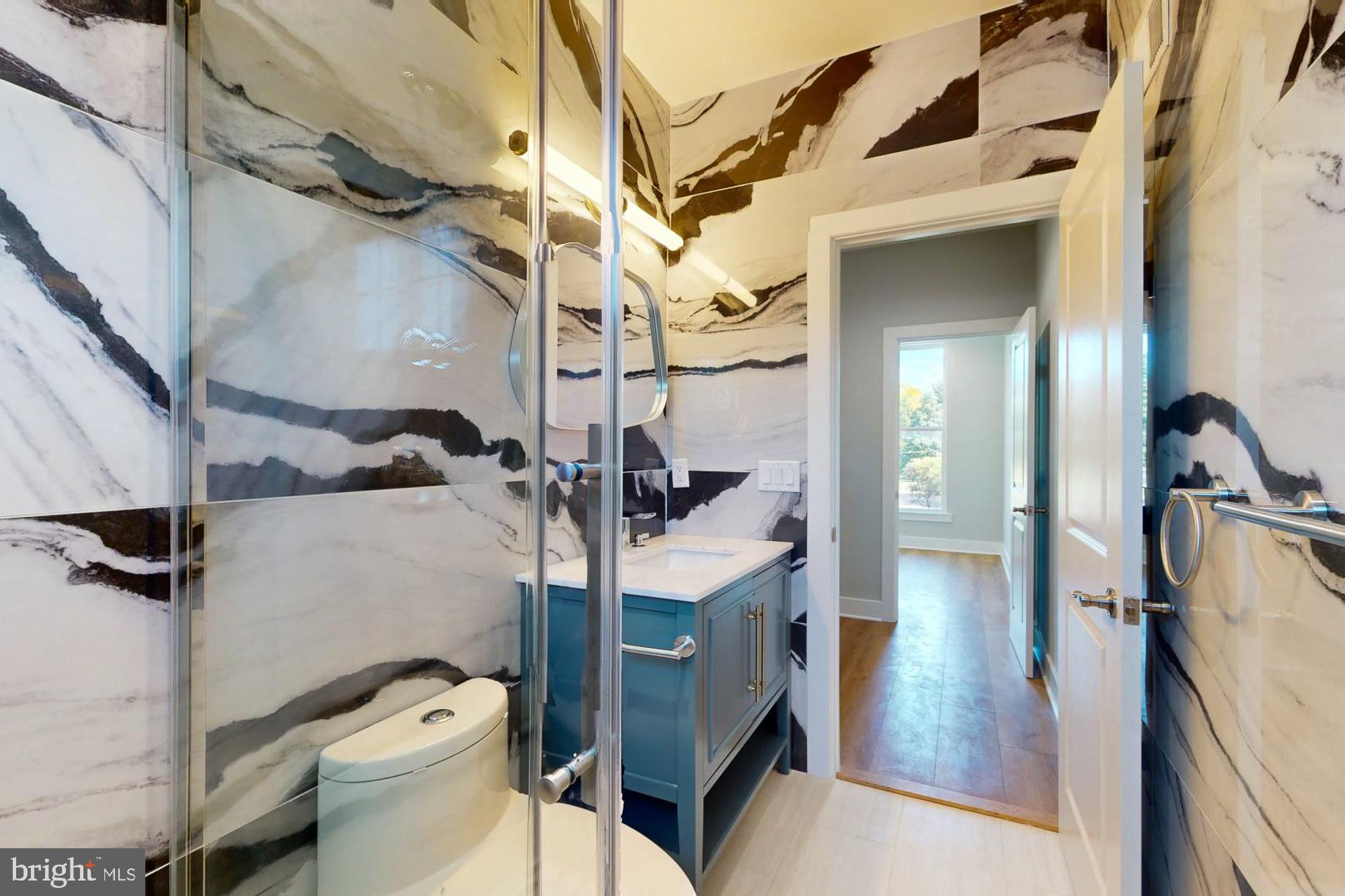 MILL CREEK - Residential Lease