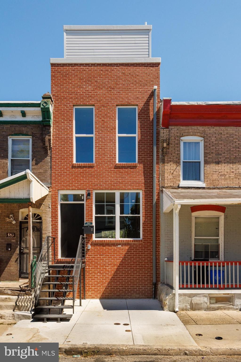Photo of 511 N Paxon Street, PHILADELPHIA, PA 19131 (MLS # PAPH2537106)