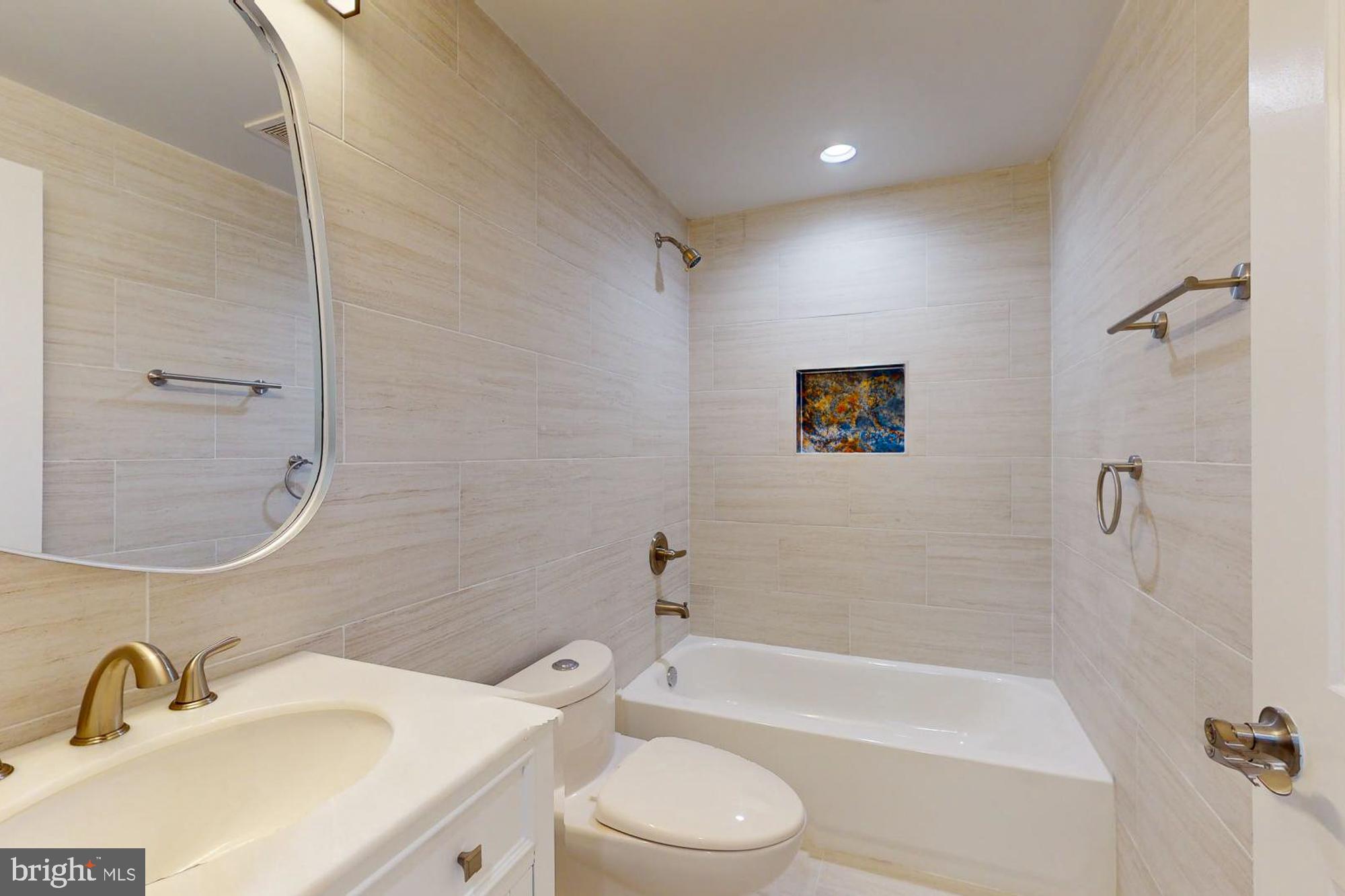 MILL CREEK - Residential Lease