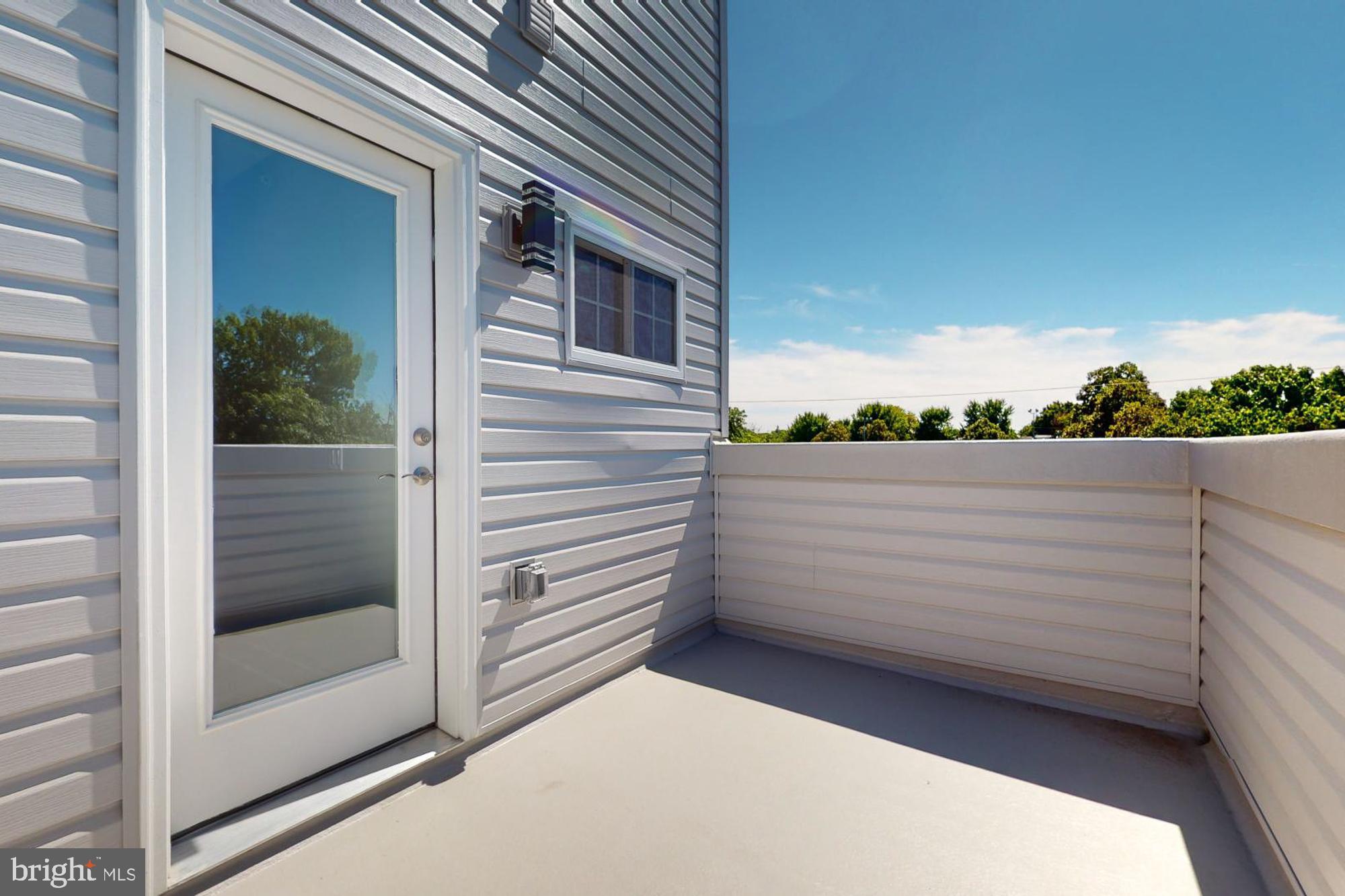 MILL CREEK - Residential Lease