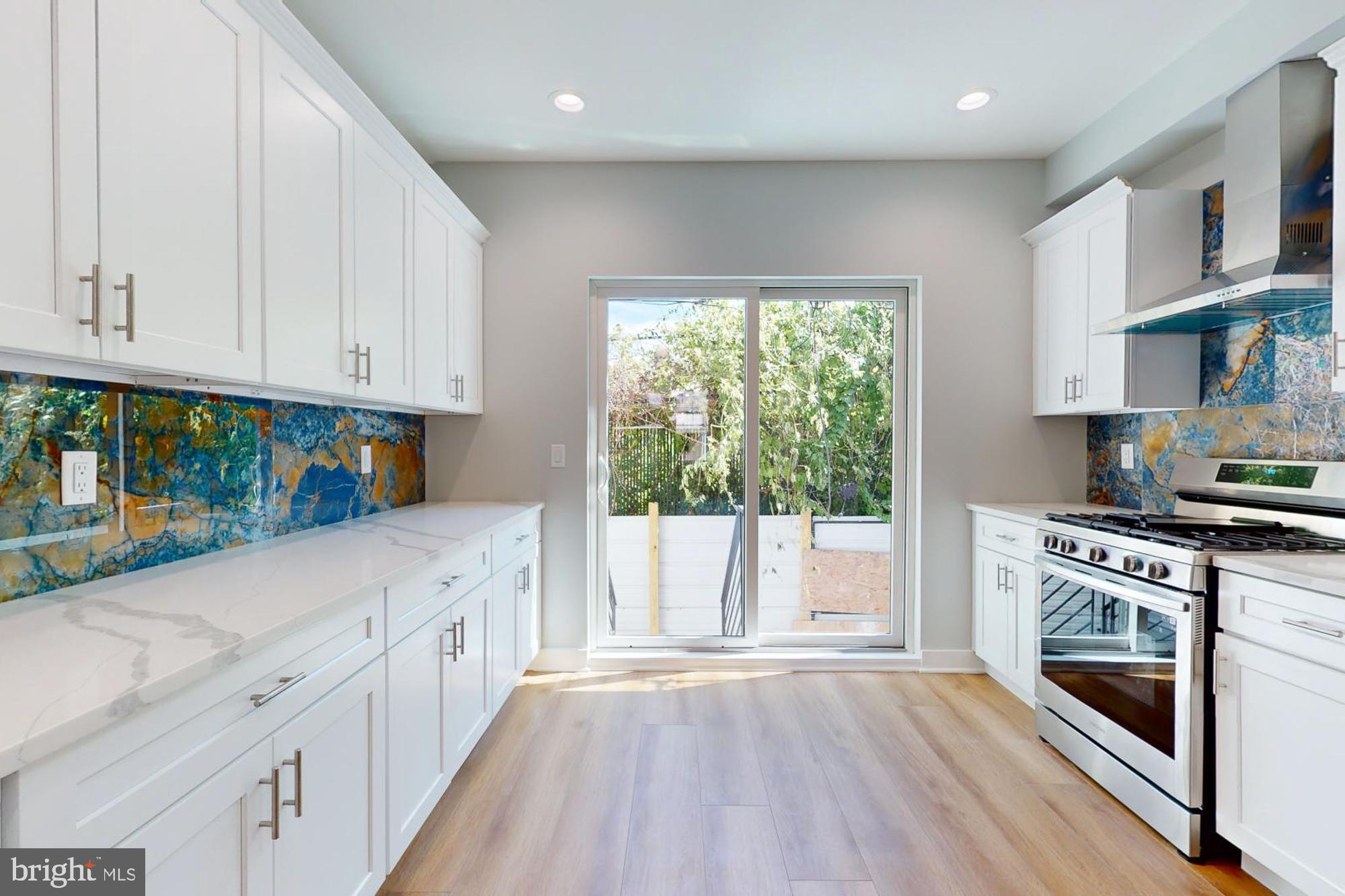 MILL CREEK - Residential Lease