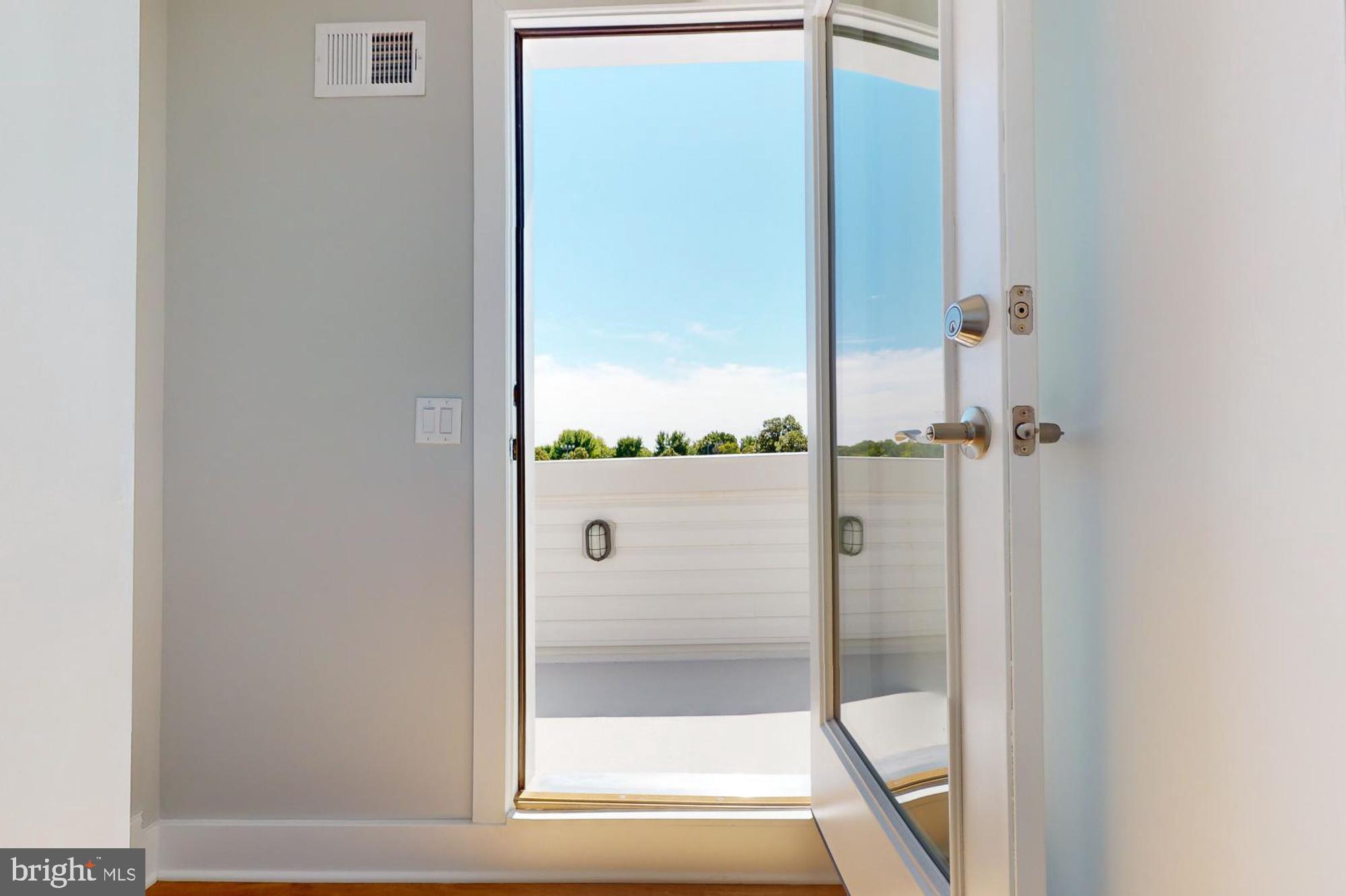 MILL CREEK - Residential Lease