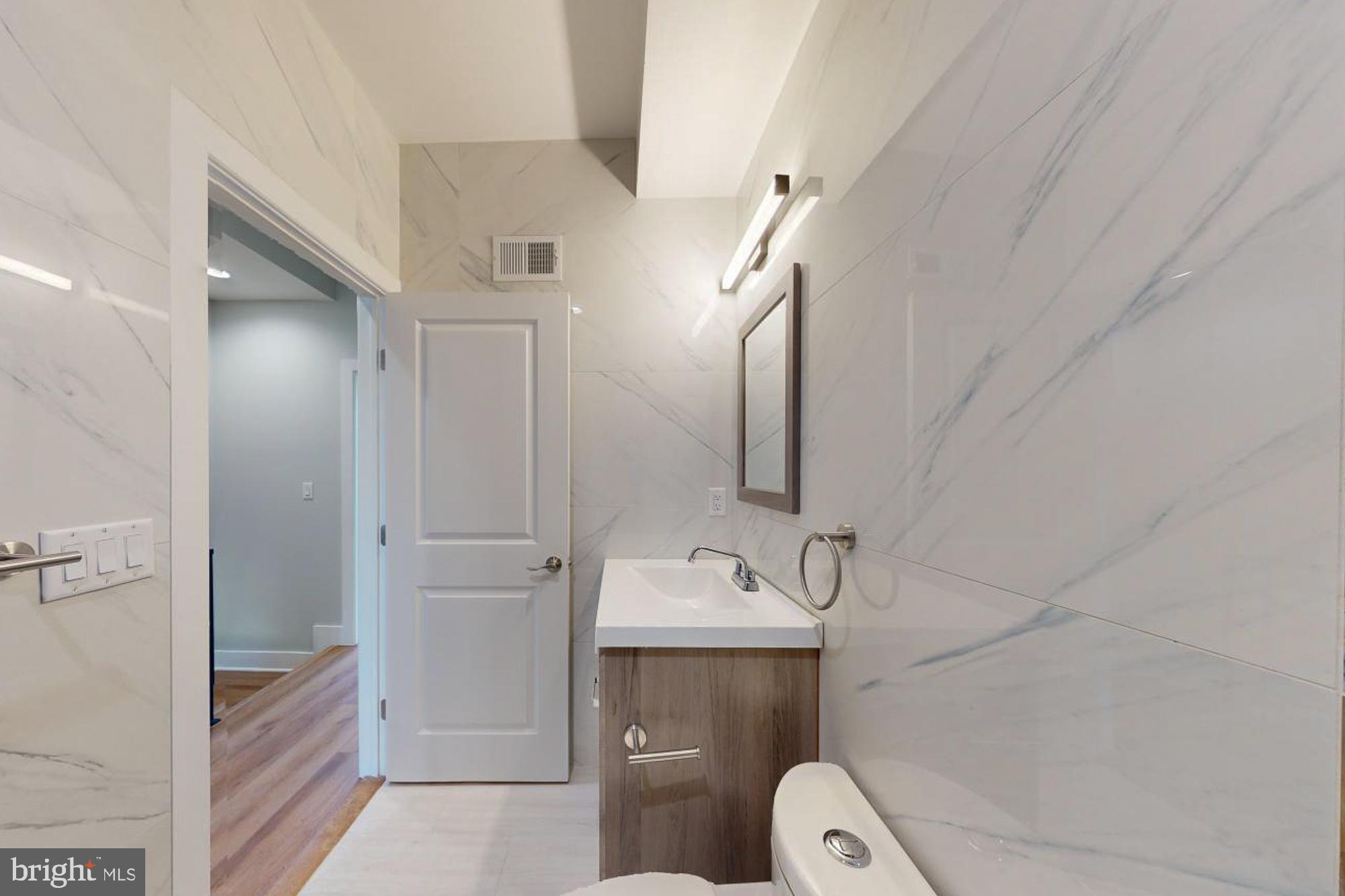 MILL CREEK - Residential Lease