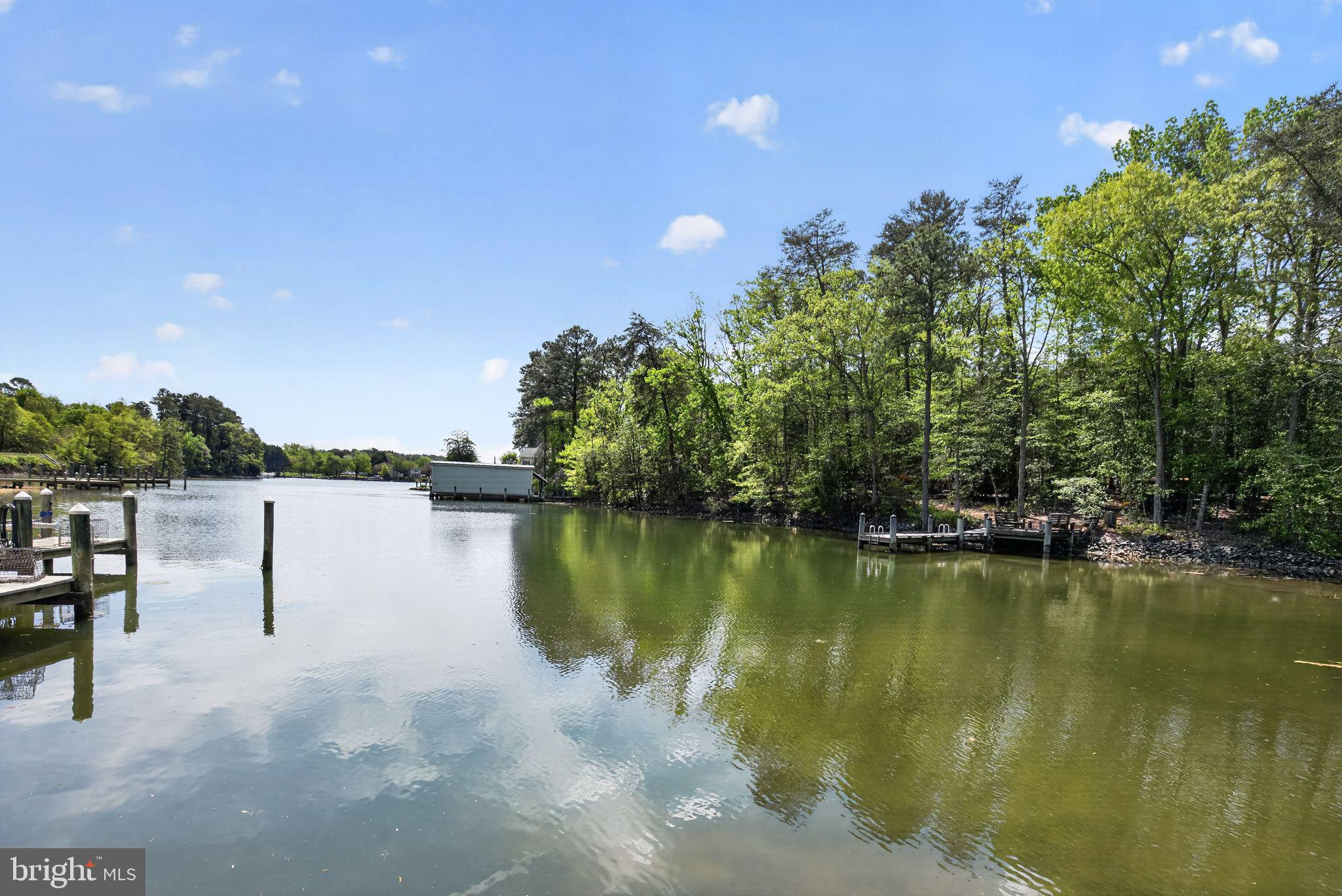 SOLOMONS LANDING - Residential