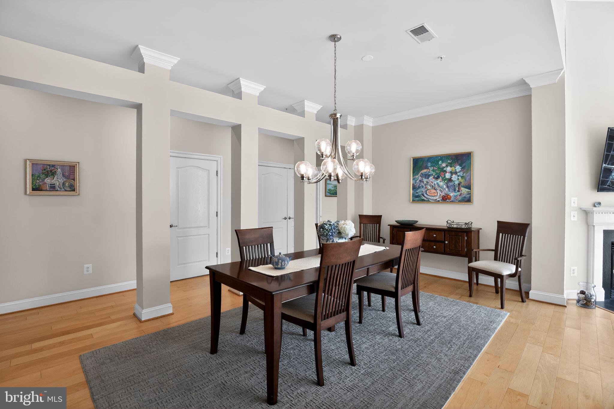 SOLOMONS LANDING - Residential