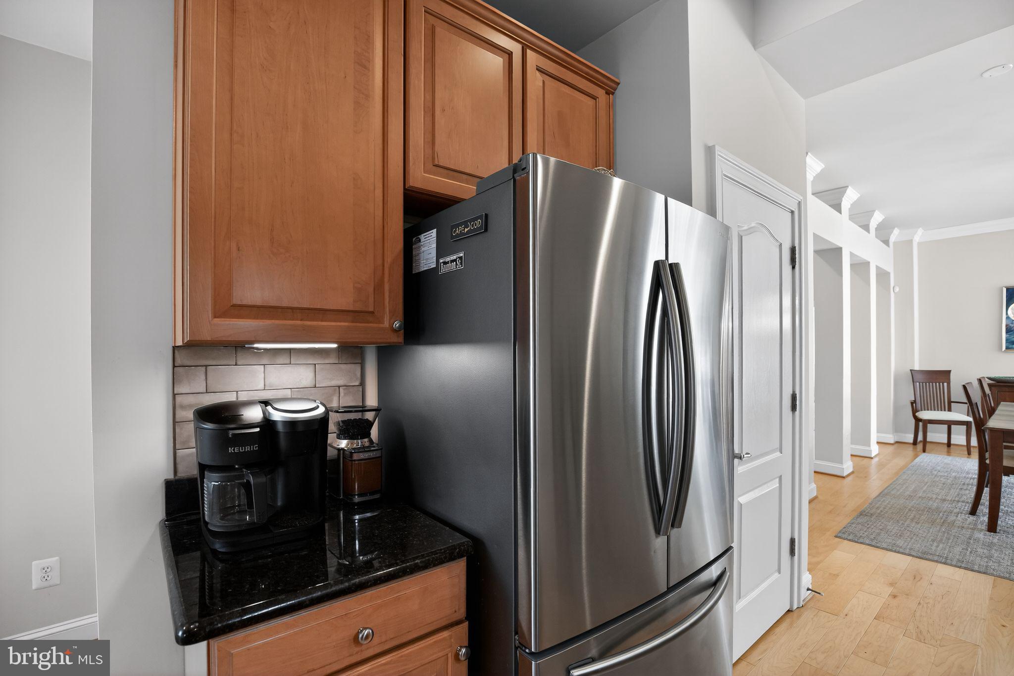 SOLOMONS LANDING - Residential