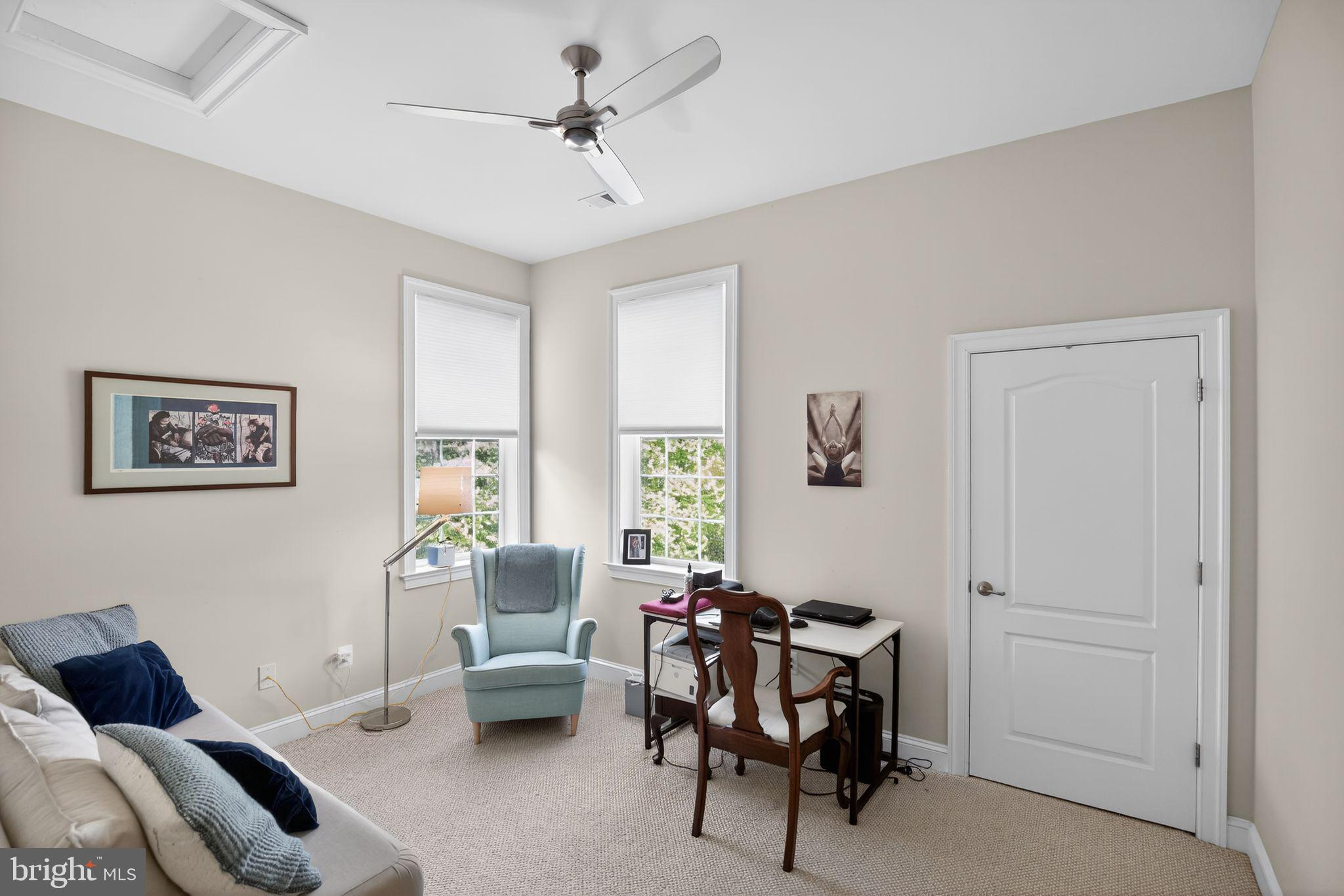 SOLOMONS LANDING - Residential