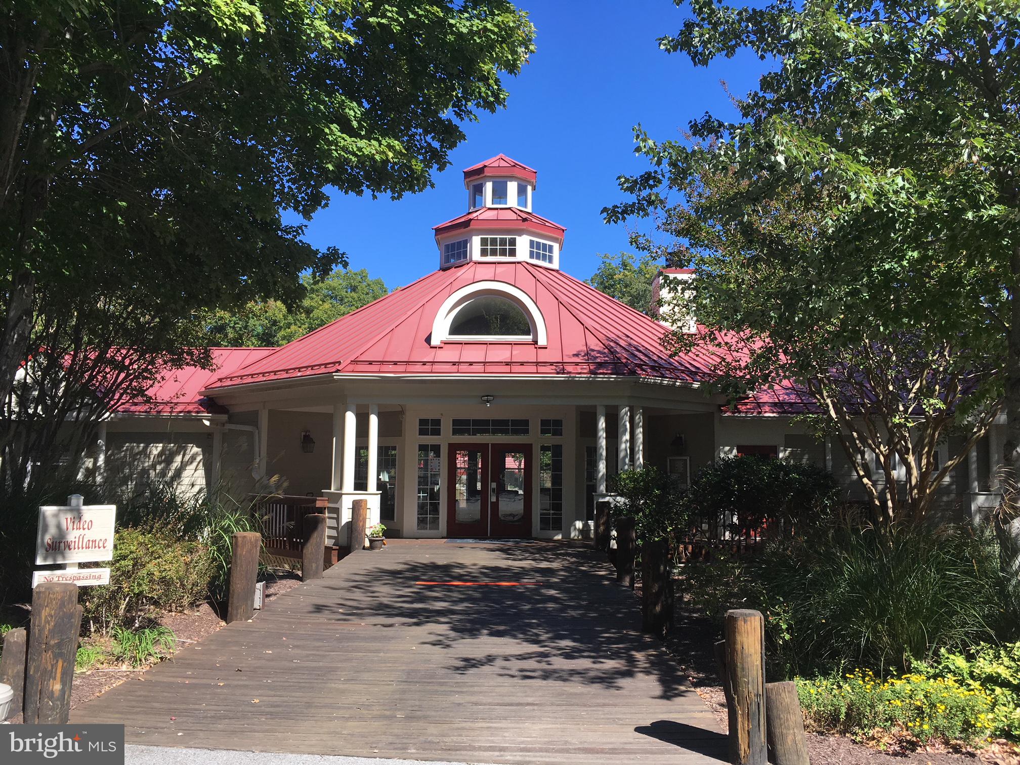 SOLOMONS LANDING - Residential