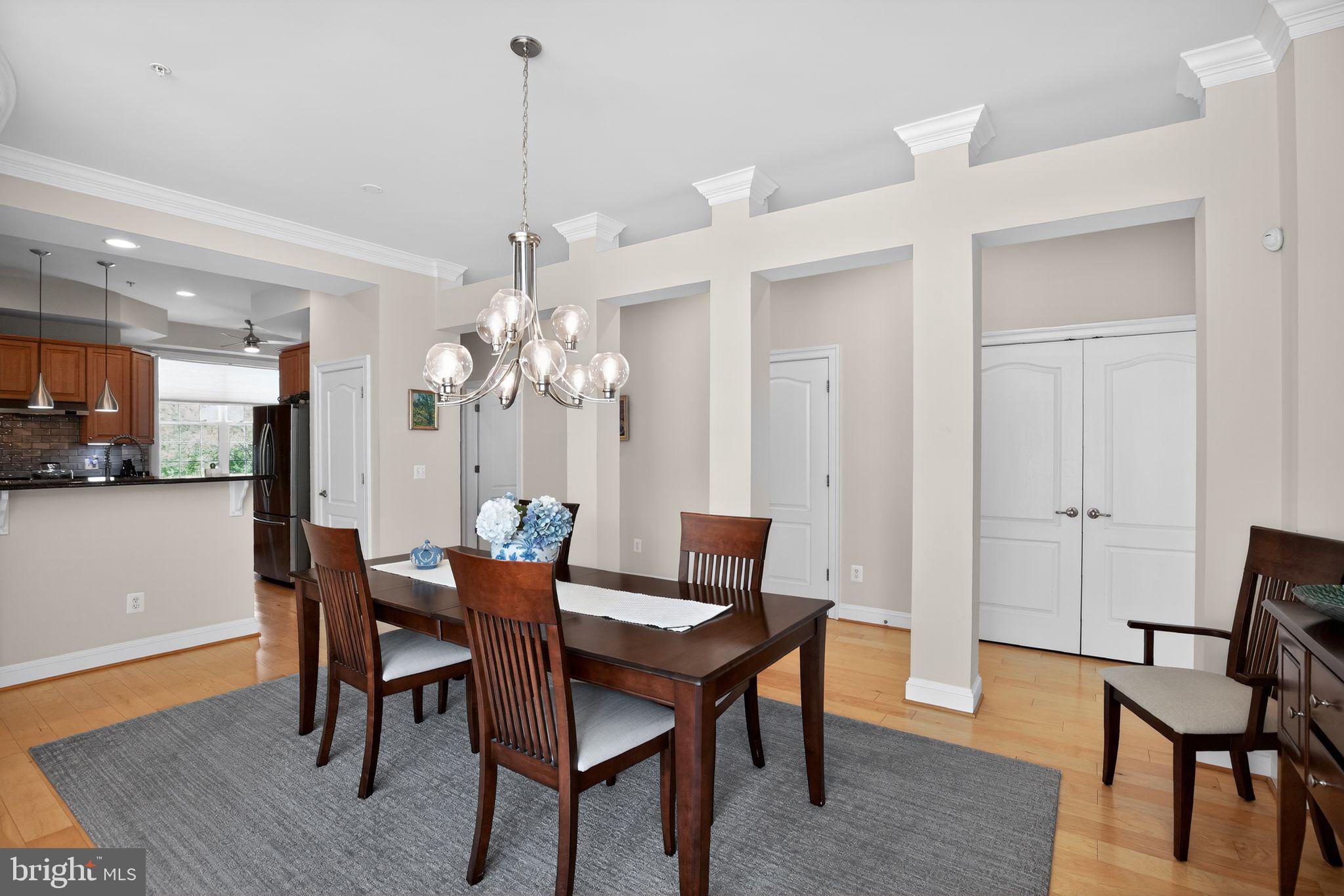 SOLOMONS LANDING - Residential