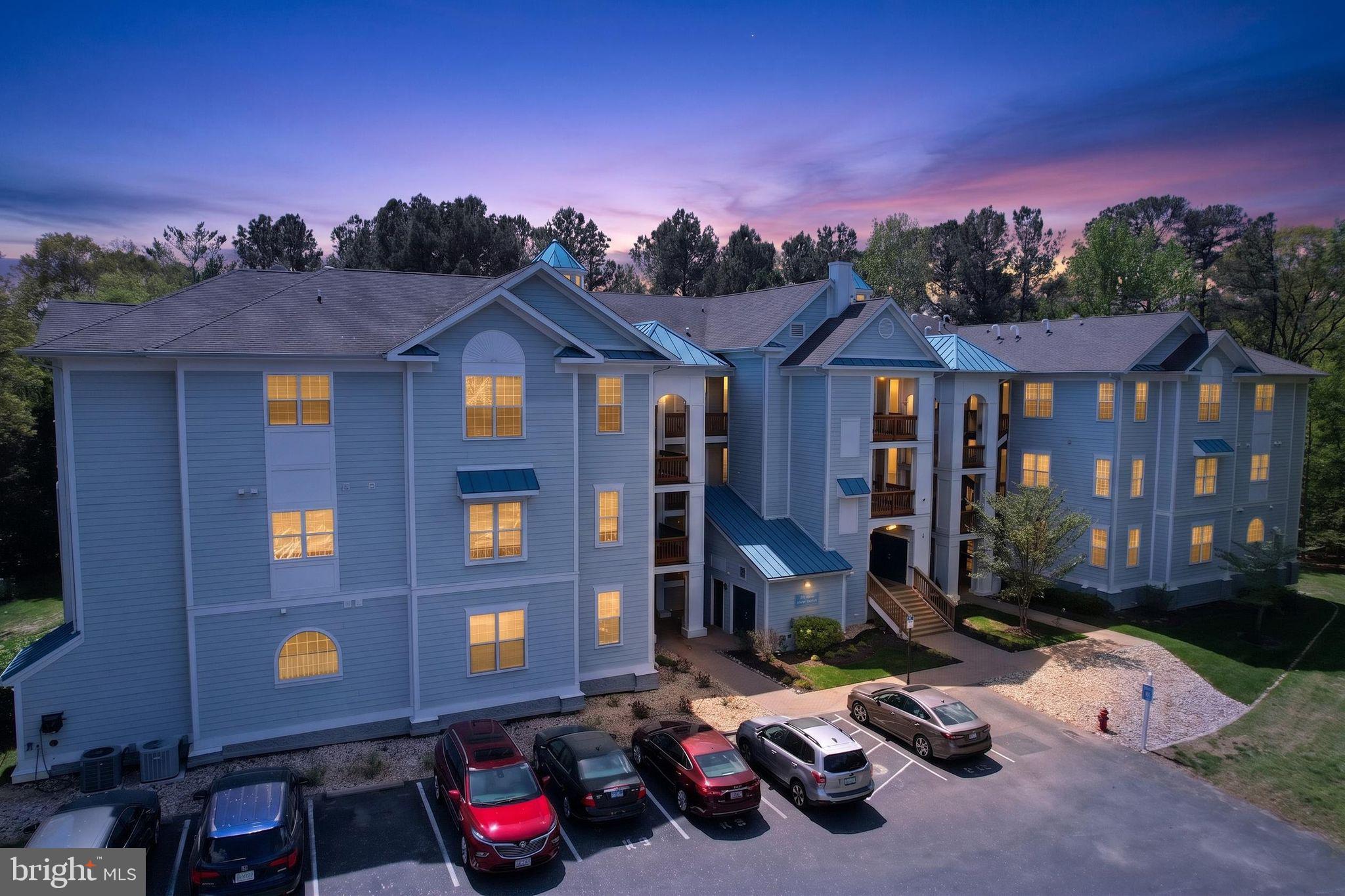 SOLOMONS LANDING - Residential