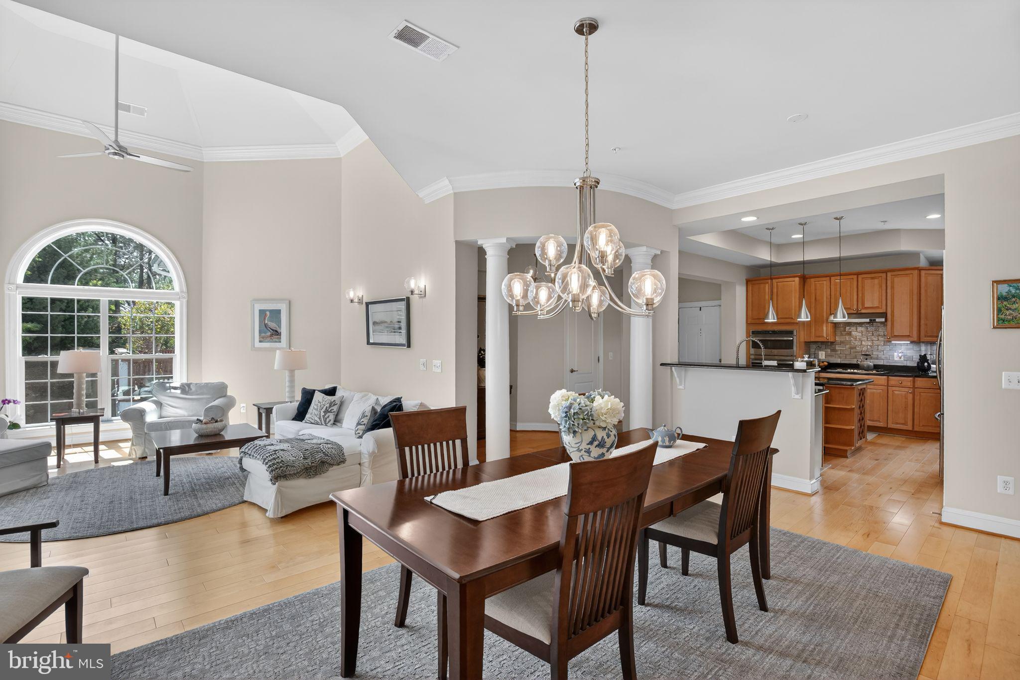 SOLOMONS LANDING - Residential