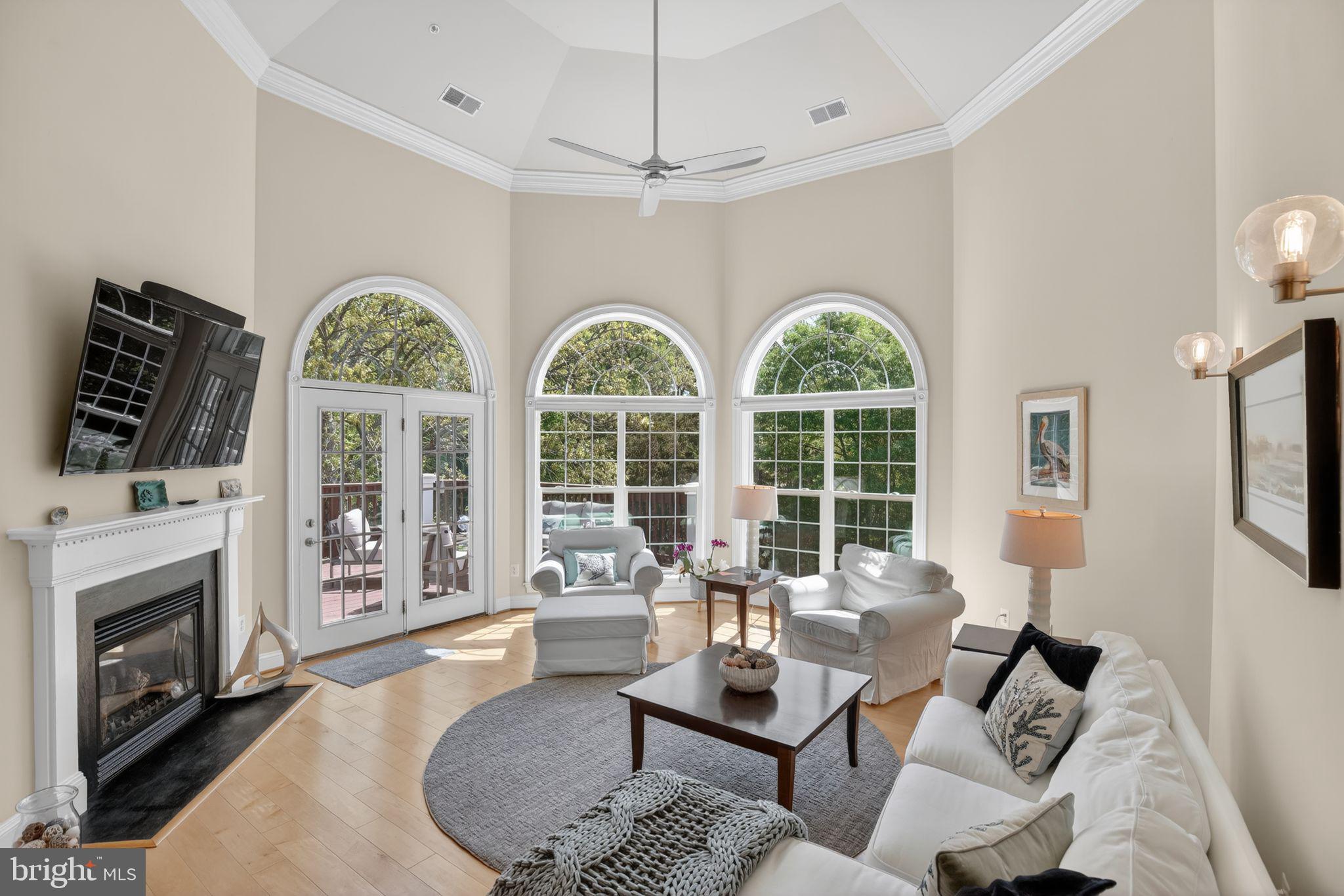 SOLOMONS LANDING - Residential