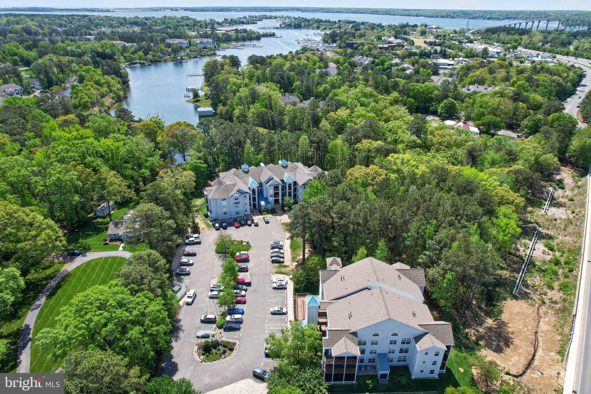 SOLOMONS LANDING - Residential