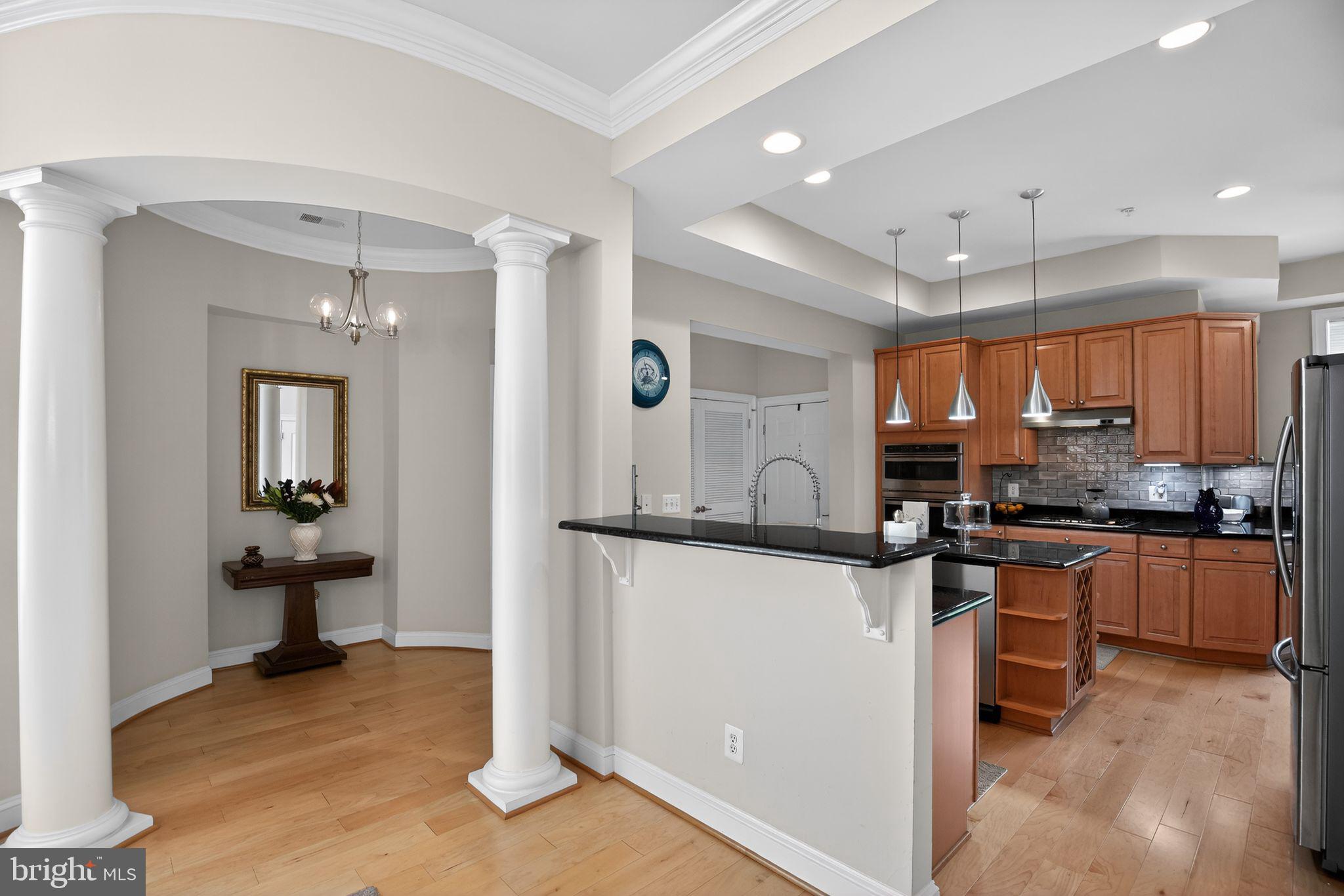 SOLOMONS LANDING - Residential