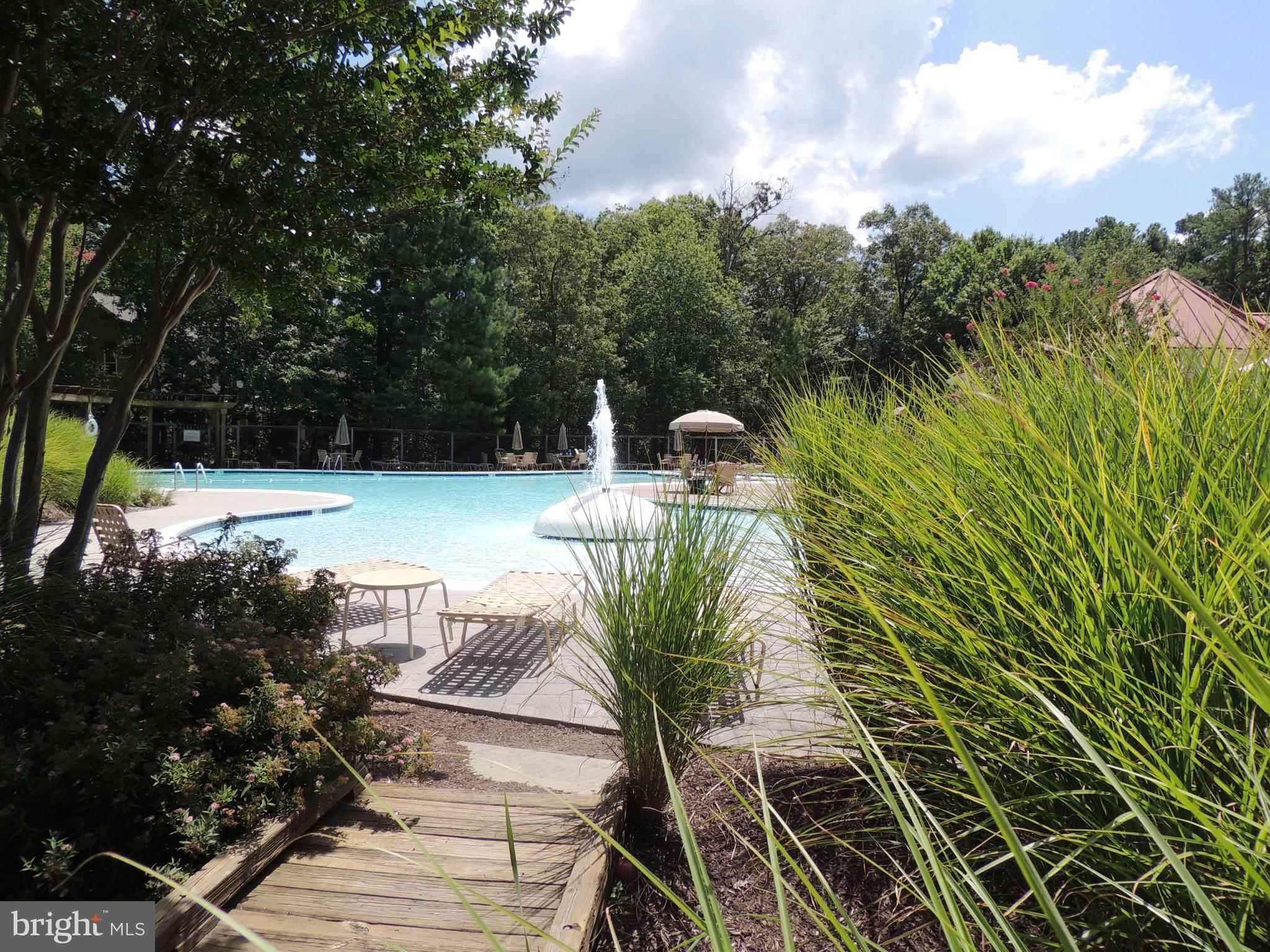 SOLOMONS LANDING - Residential