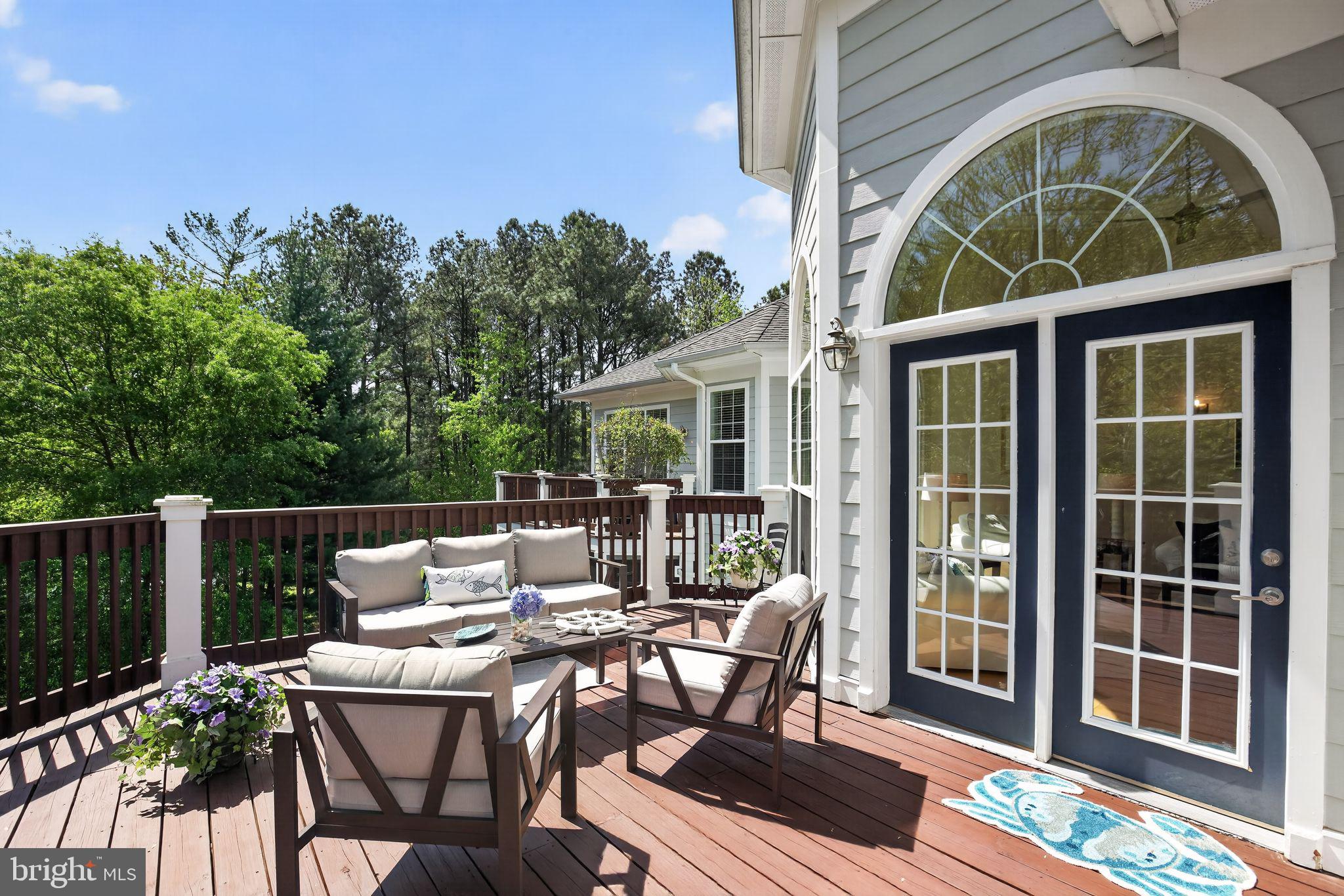 SOLOMONS LANDING - Residential