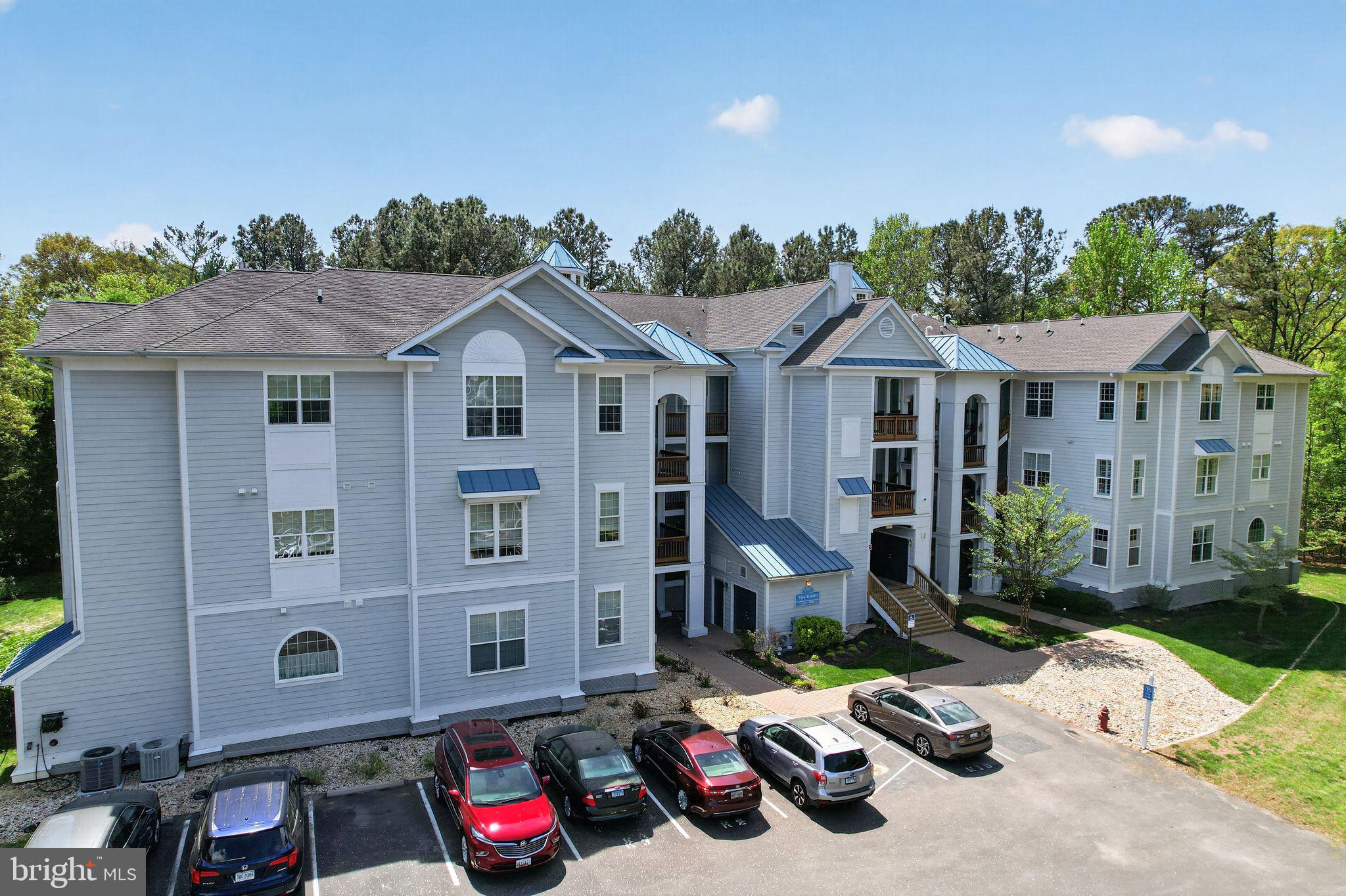 SOLOMONS LANDING - Residential