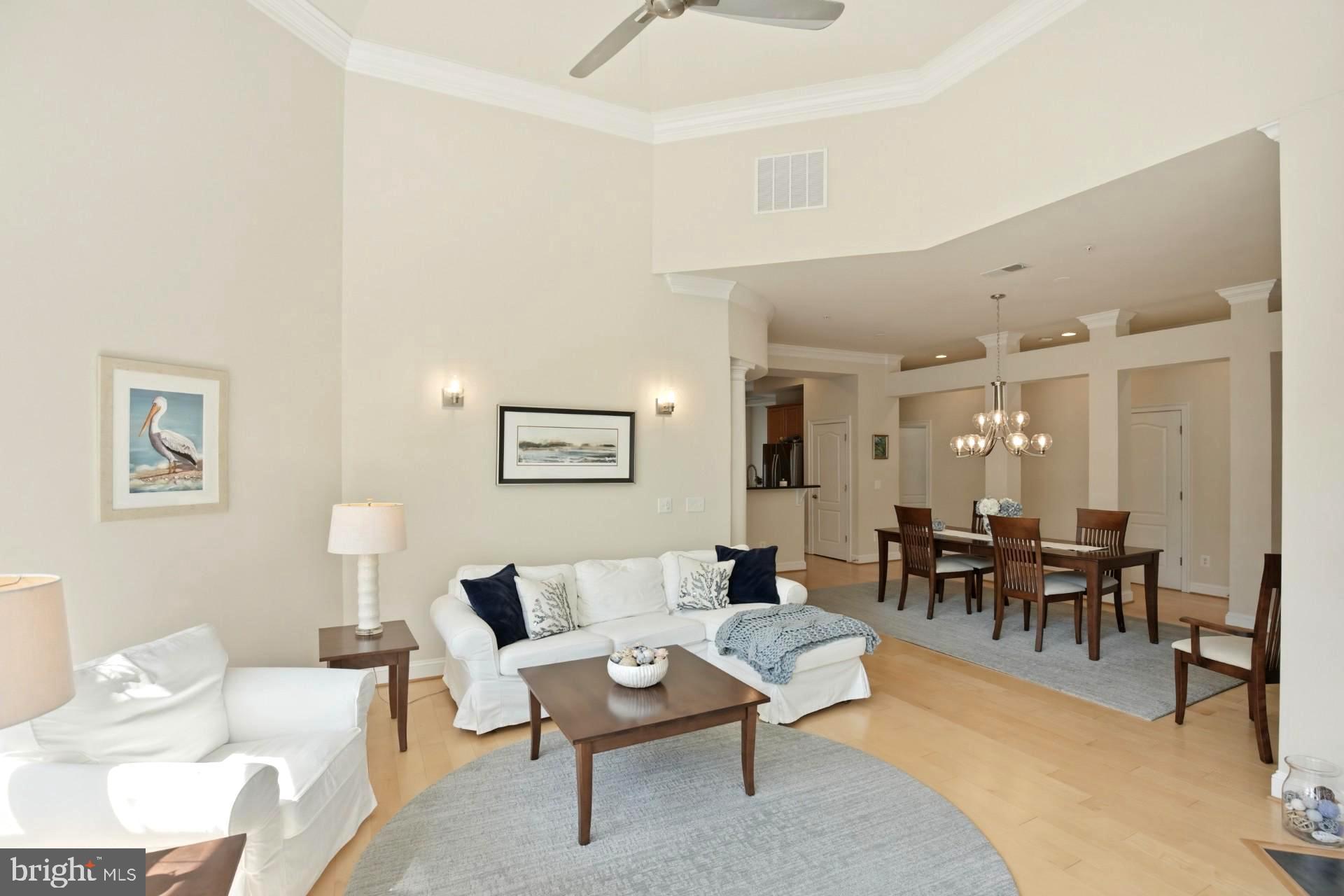 SOLOMONS LANDING - Residential