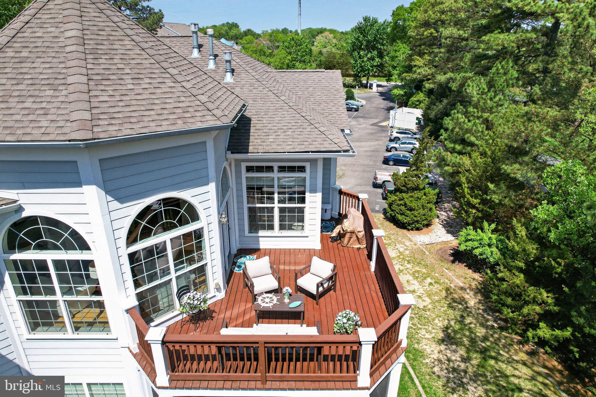 SOLOMONS LANDING - Residential