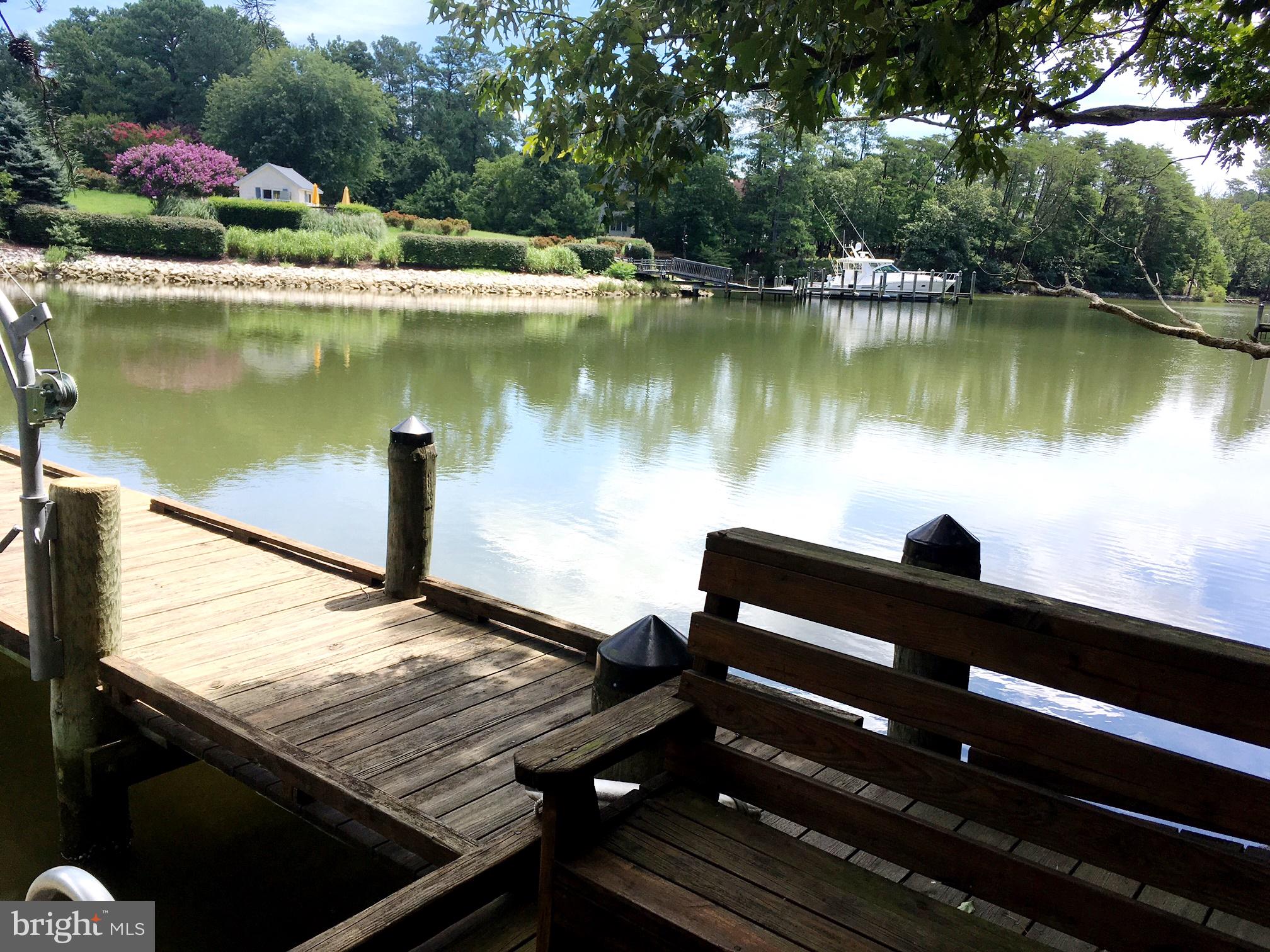 SOLOMONS LANDING - Residential