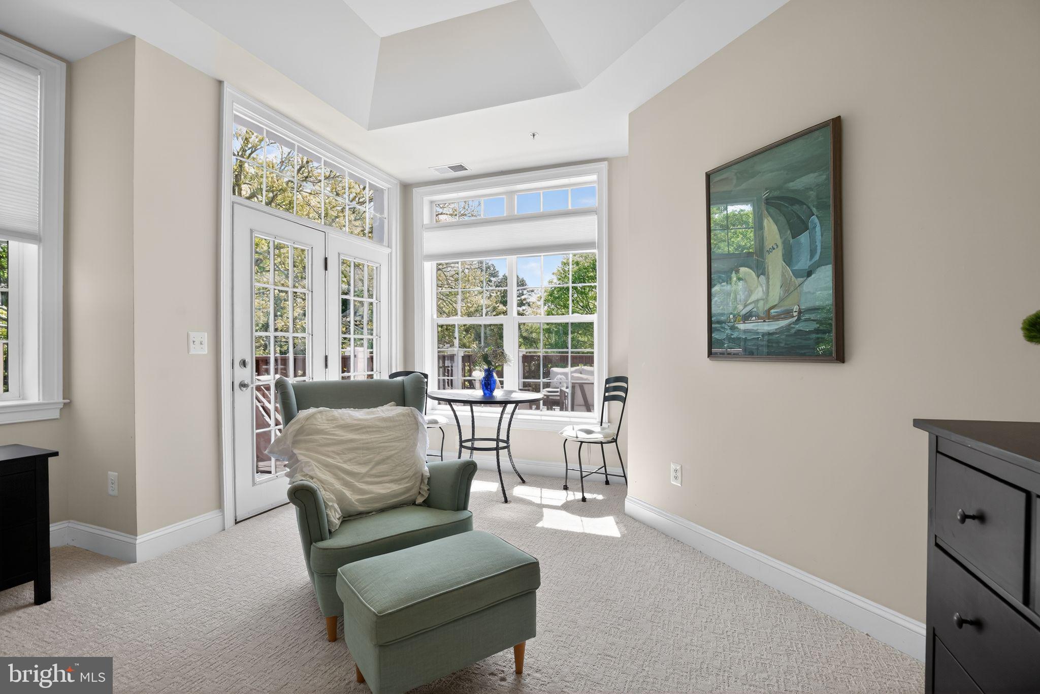 SOLOMONS LANDING - Residential