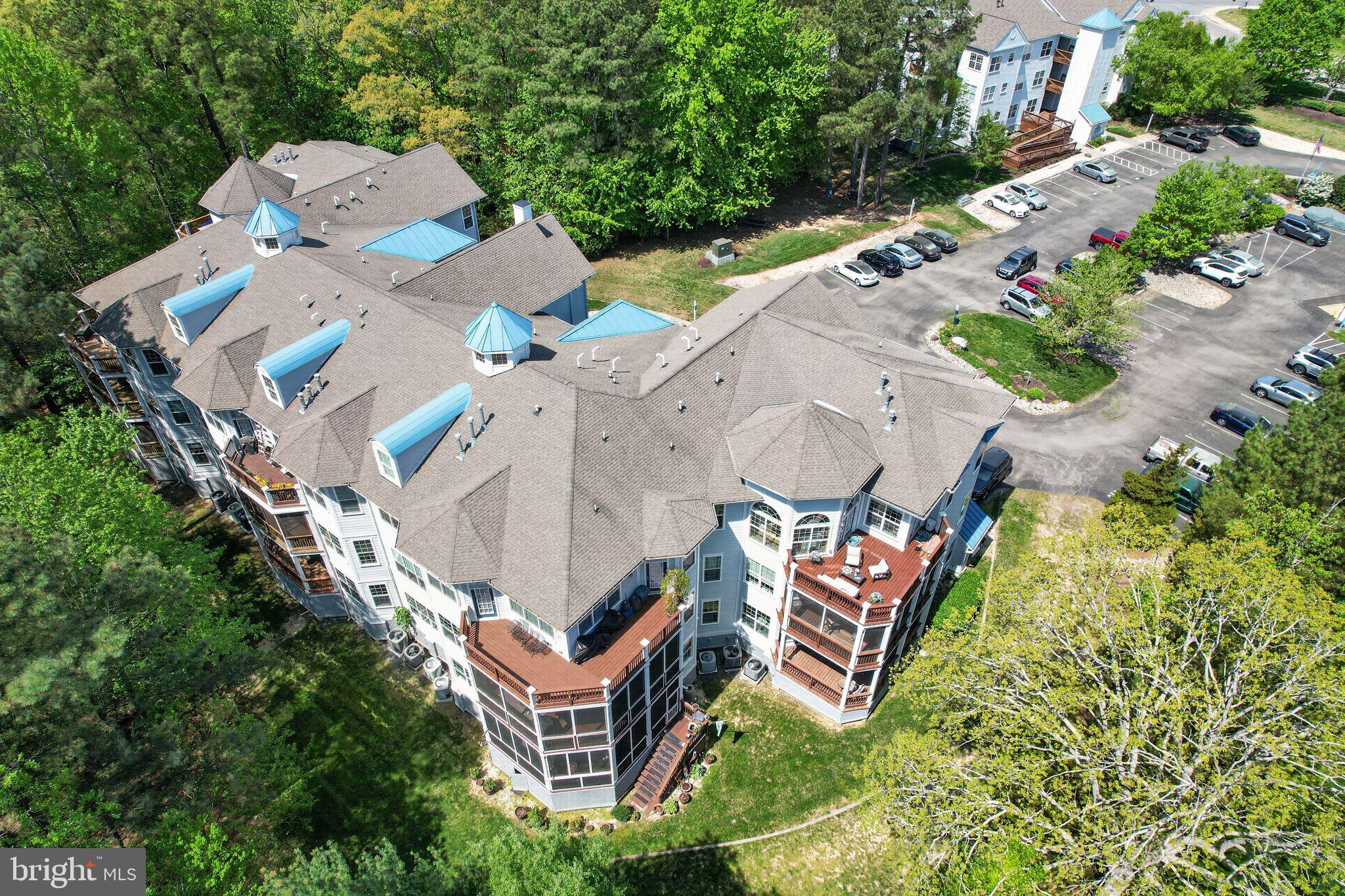 SOLOMONS LANDING - Residential