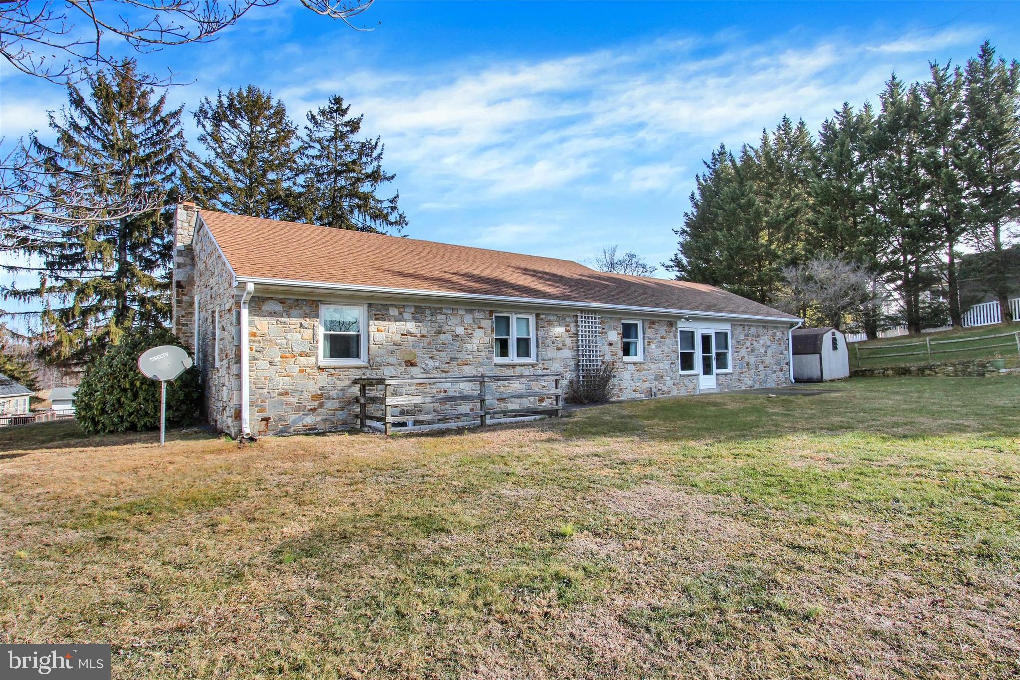 MANCHESTER ELECTION DISTRICT - Residential