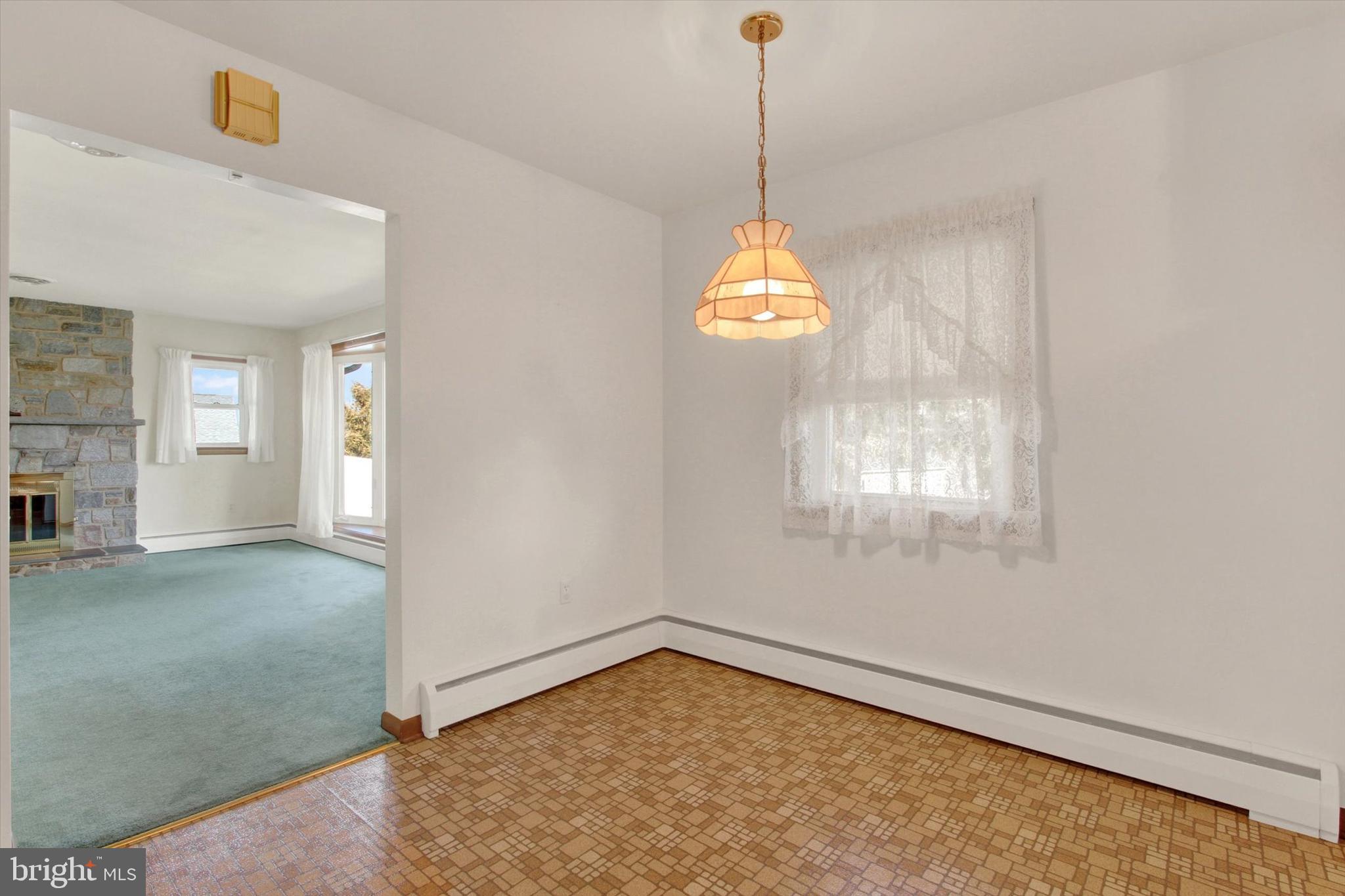 MANCHESTER ELECTION DISTRICT - Residential