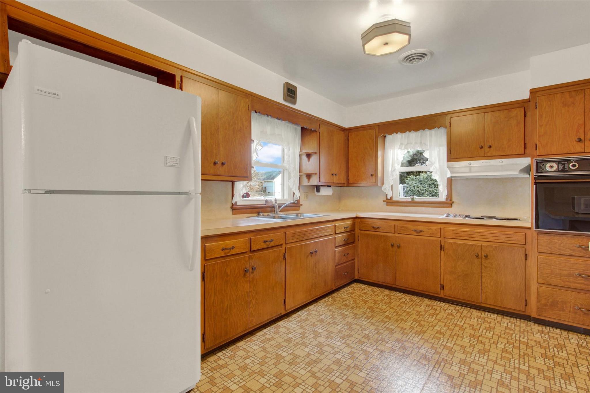 MANCHESTER ELECTION DISTRICT - Residential