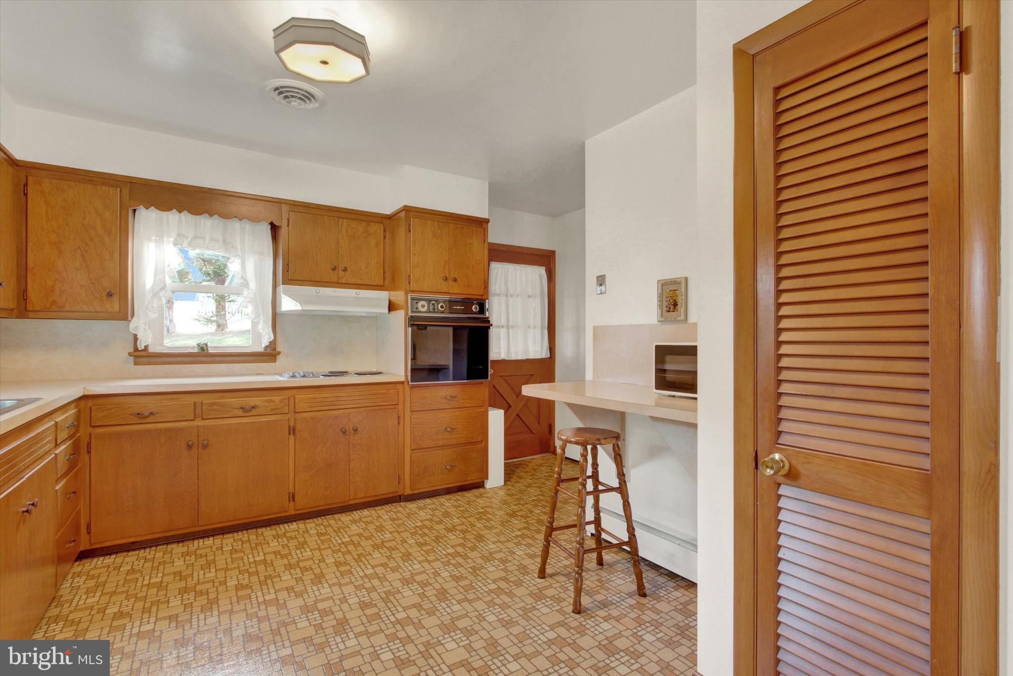 MANCHESTER ELECTION DISTRICT - Residential