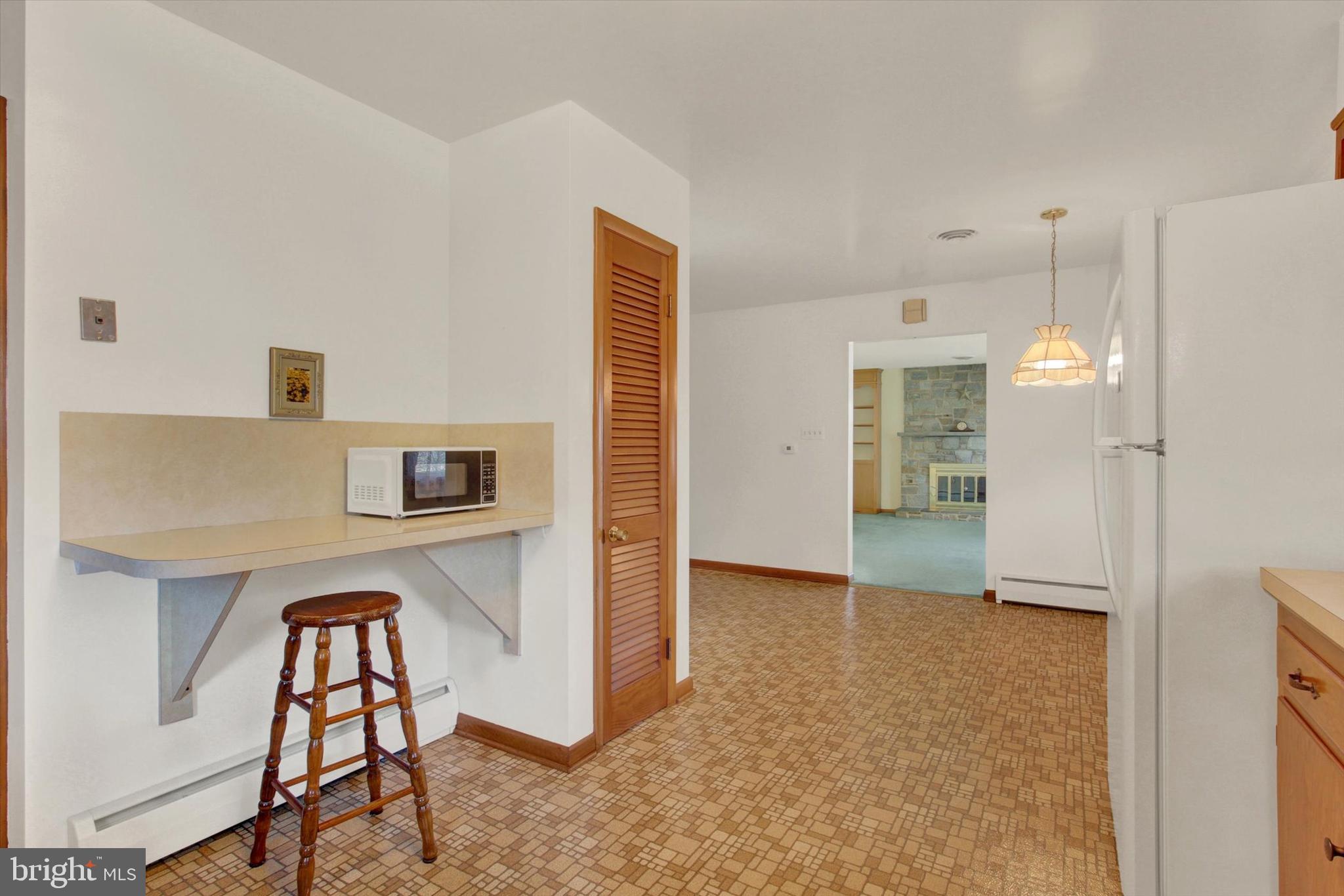 MANCHESTER ELECTION DISTRICT - Residential