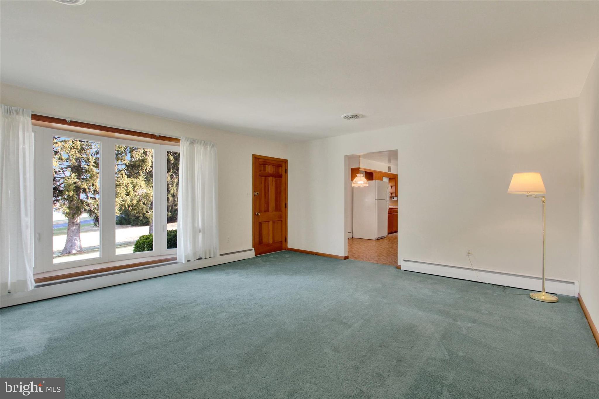 MANCHESTER ELECTION DISTRICT - Residential