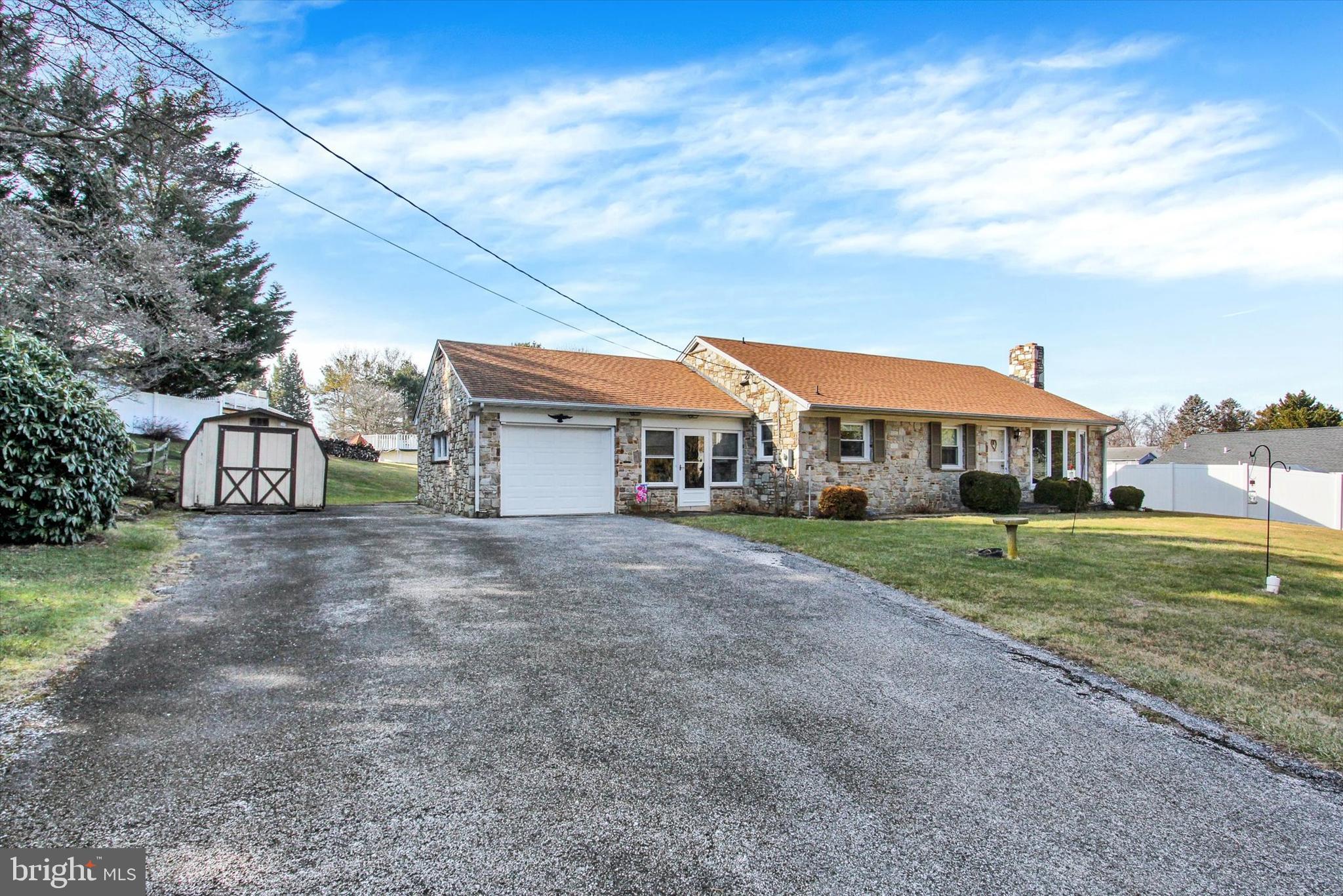 MANCHESTER ELECTION DISTRICT - Residential