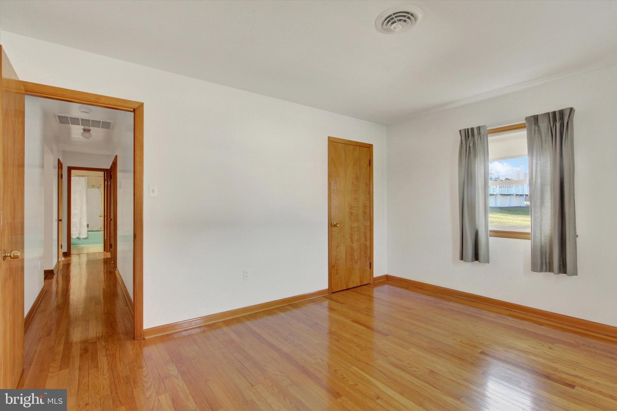 MANCHESTER ELECTION DISTRICT - Residential