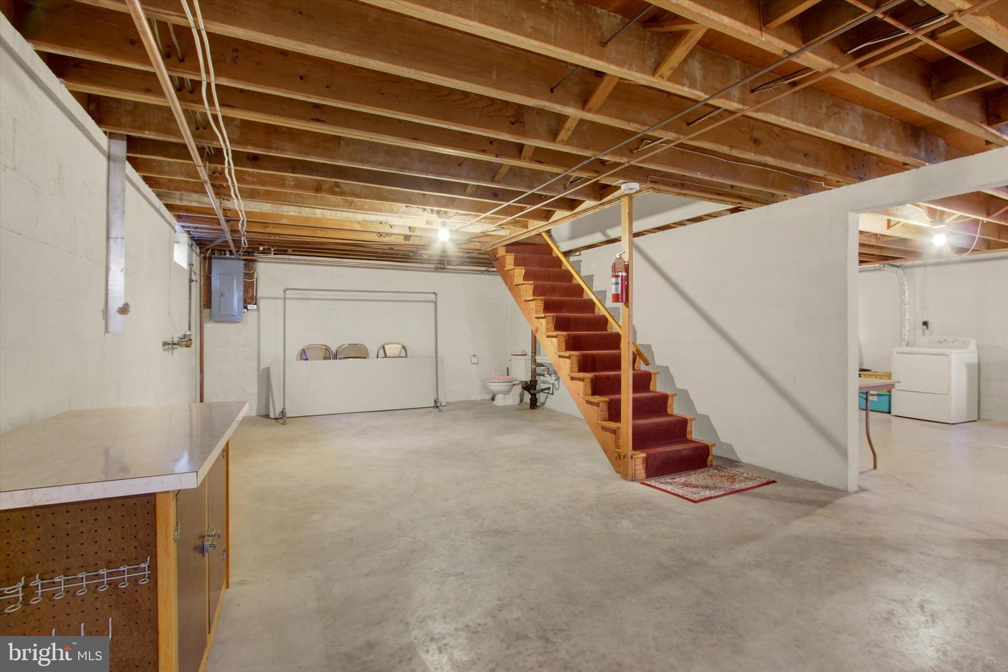 MANCHESTER ELECTION DISTRICT - Residential