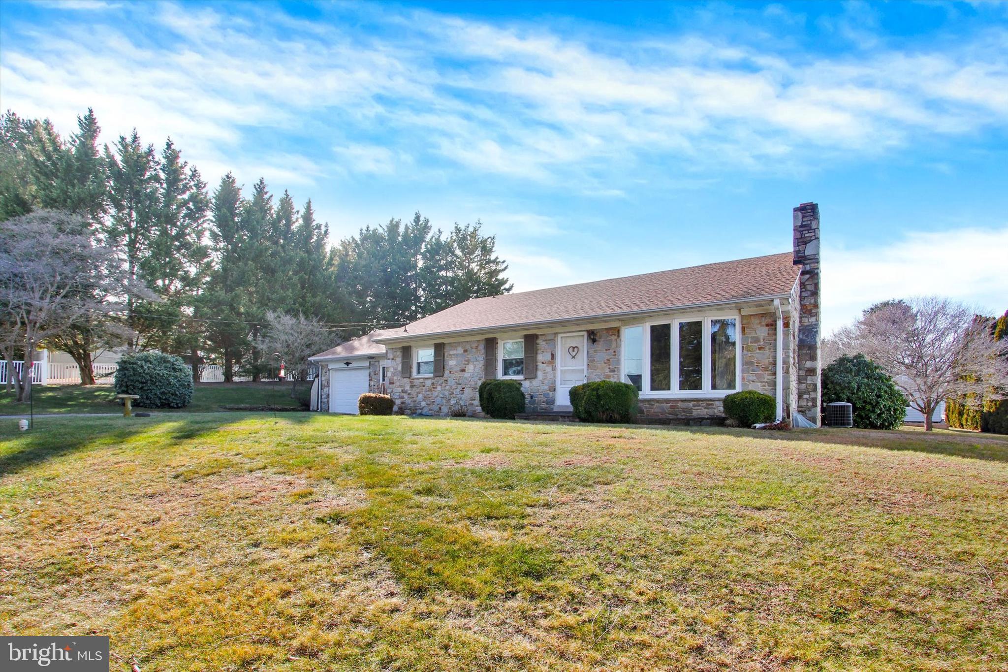 MANCHESTER ELECTION DISTRICT - Residential