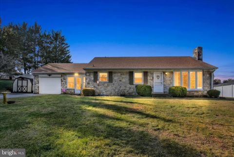 3400 HANOVER PIKE MANCHESTER MD 21102