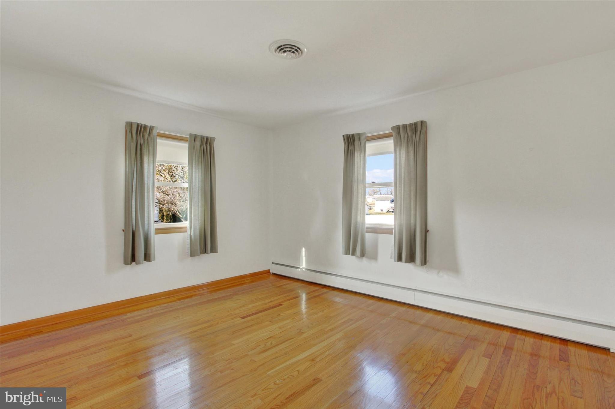 MANCHESTER ELECTION DISTRICT - Residential