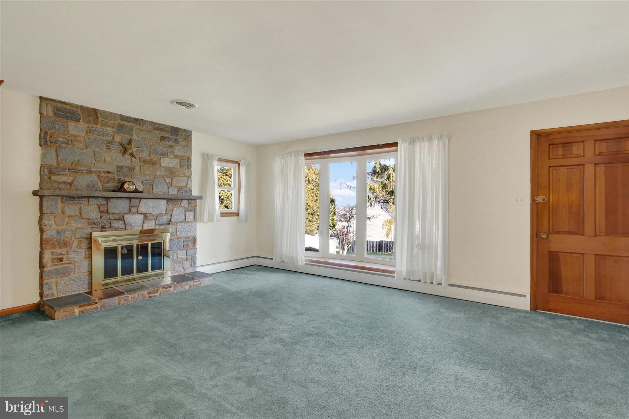 MANCHESTER ELECTION DISTRICT - Residential