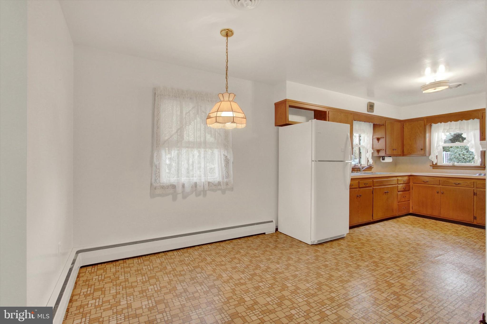 MANCHESTER ELECTION DISTRICT - Residential