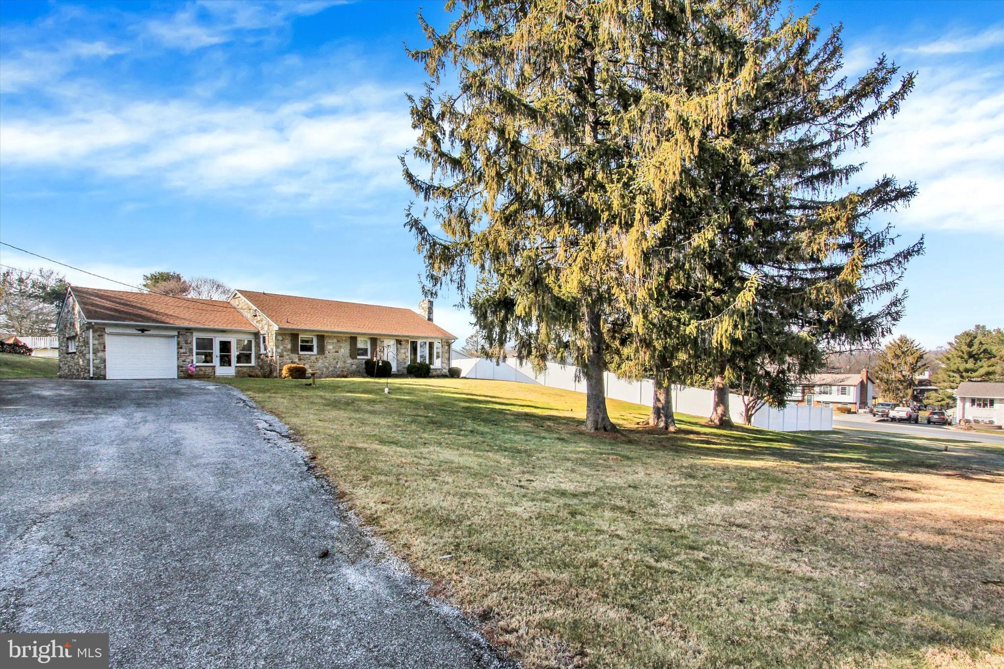 MANCHESTER ELECTION DISTRICT - Residential