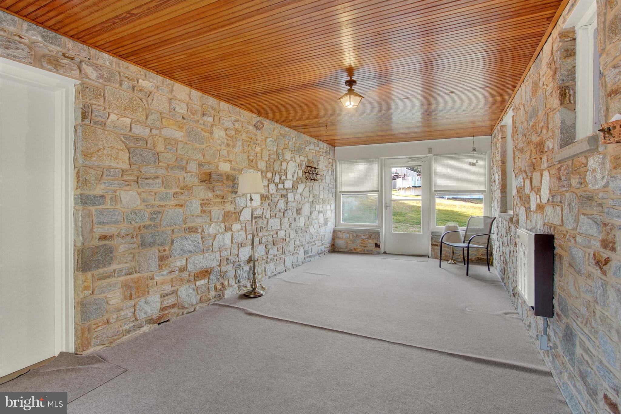 MANCHESTER ELECTION DISTRICT - Residential