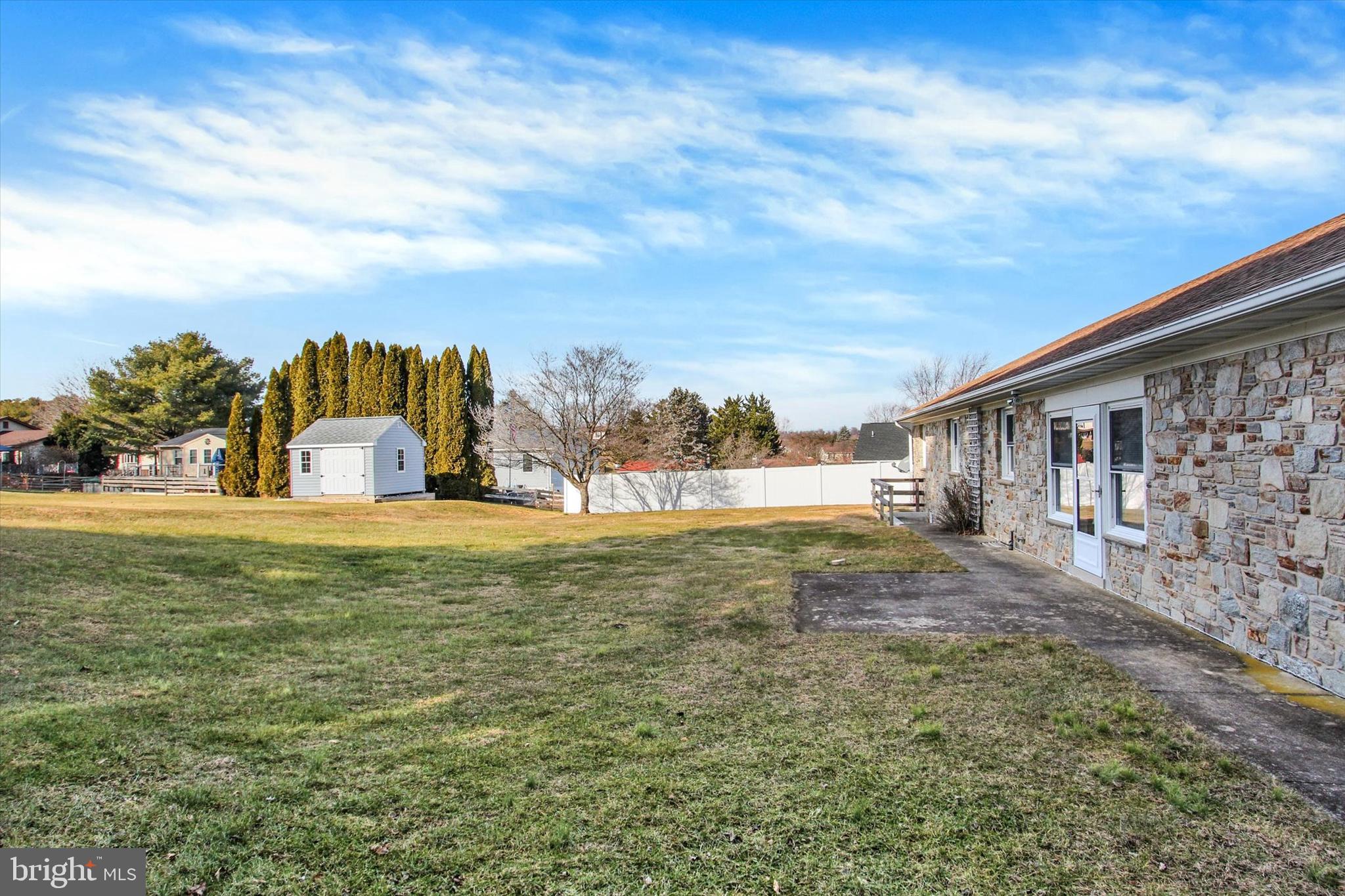 MANCHESTER ELECTION DISTRICT - Residential