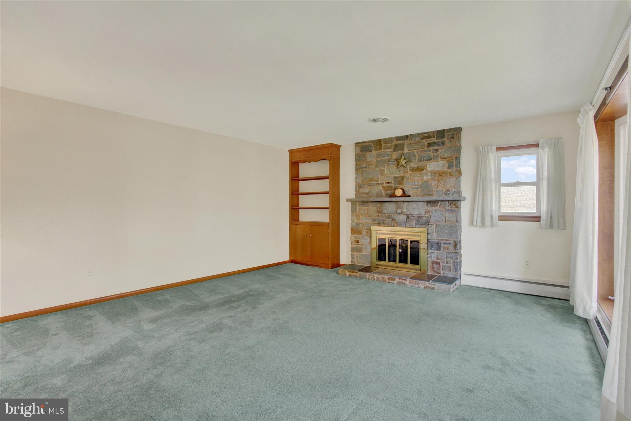 MANCHESTER ELECTION DISTRICT - Residential