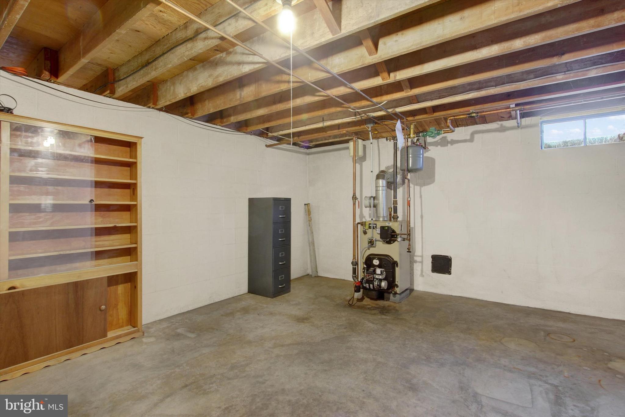 MANCHESTER ELECTION DISTRICT - Residential