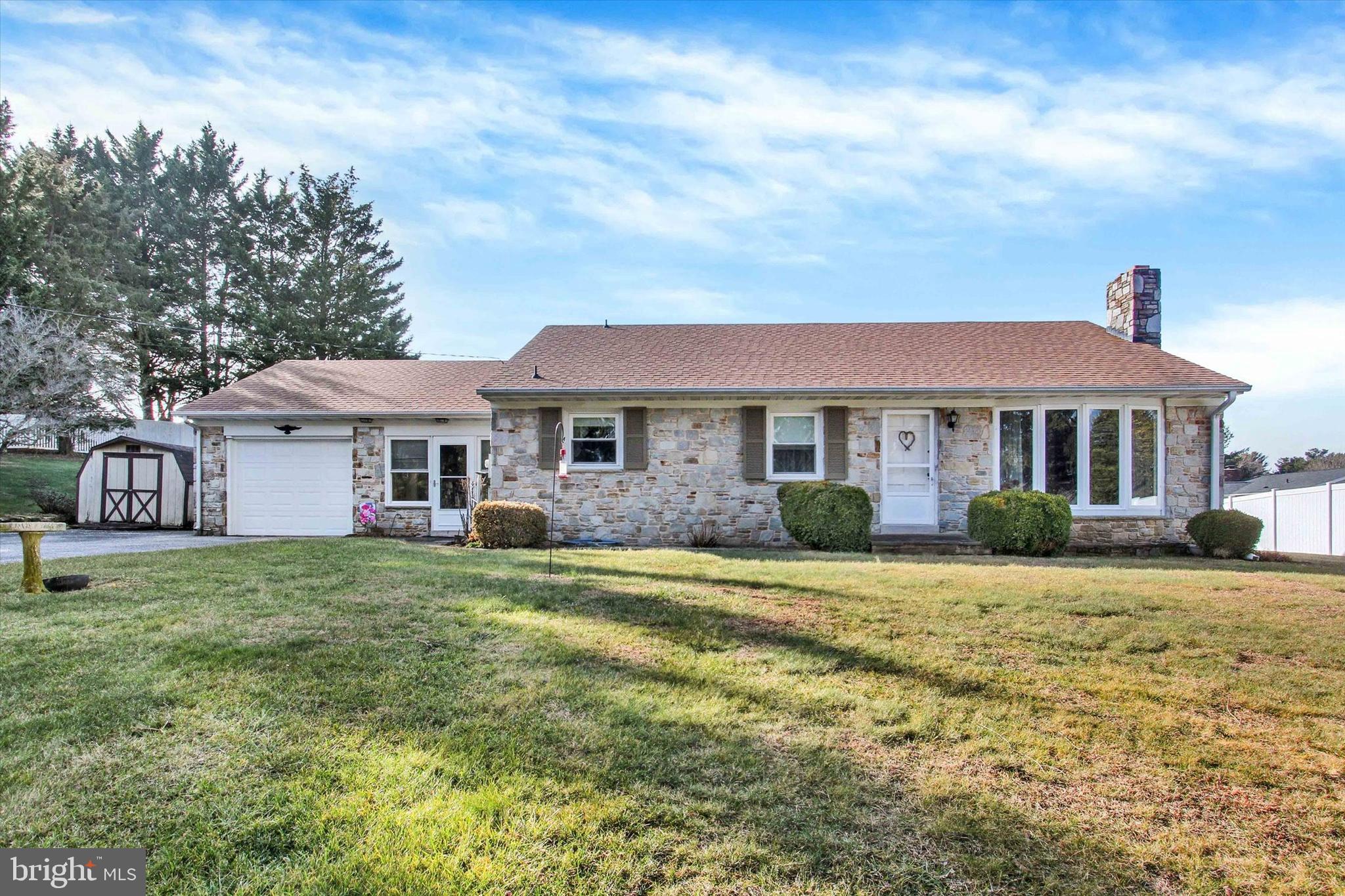 MANCHESTER ELECTION DISTRICT - Residential