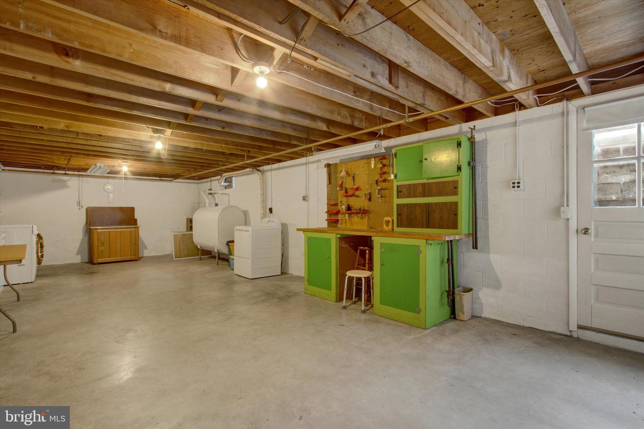 MANCHESTER ELECTION DISTRICT - Residential