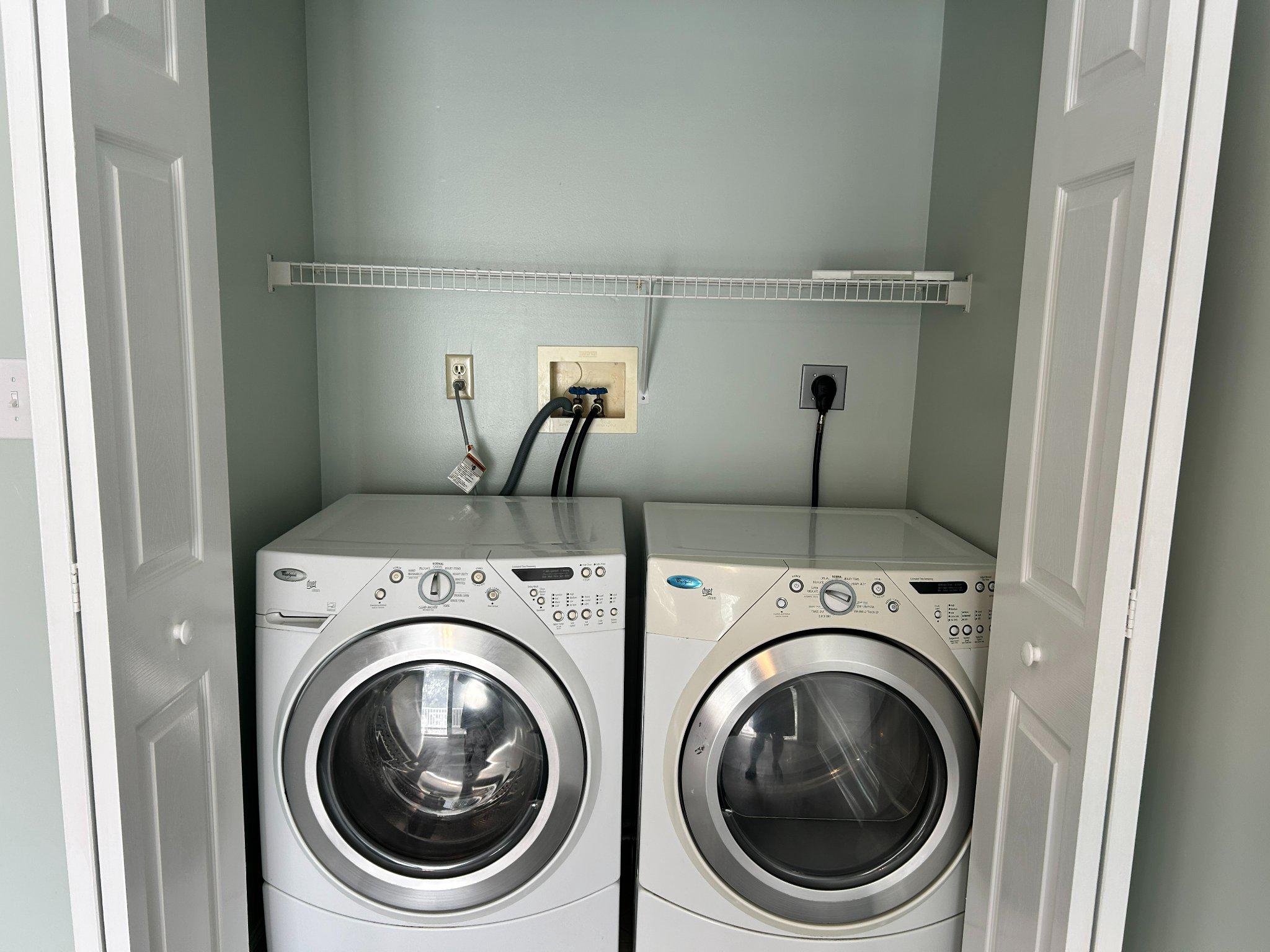 ROBINWOOD - Residential Income