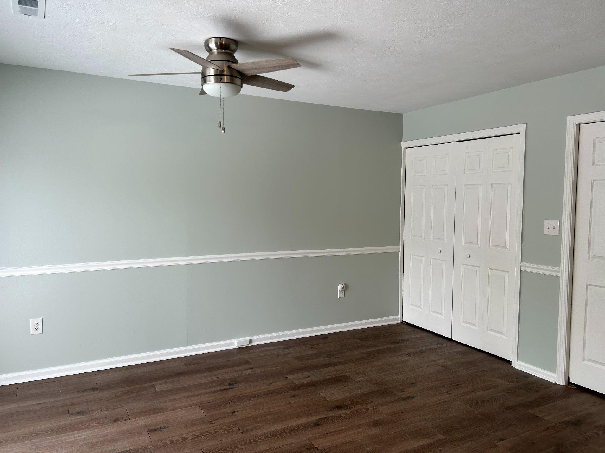 ROBINWOOD - Residential Income