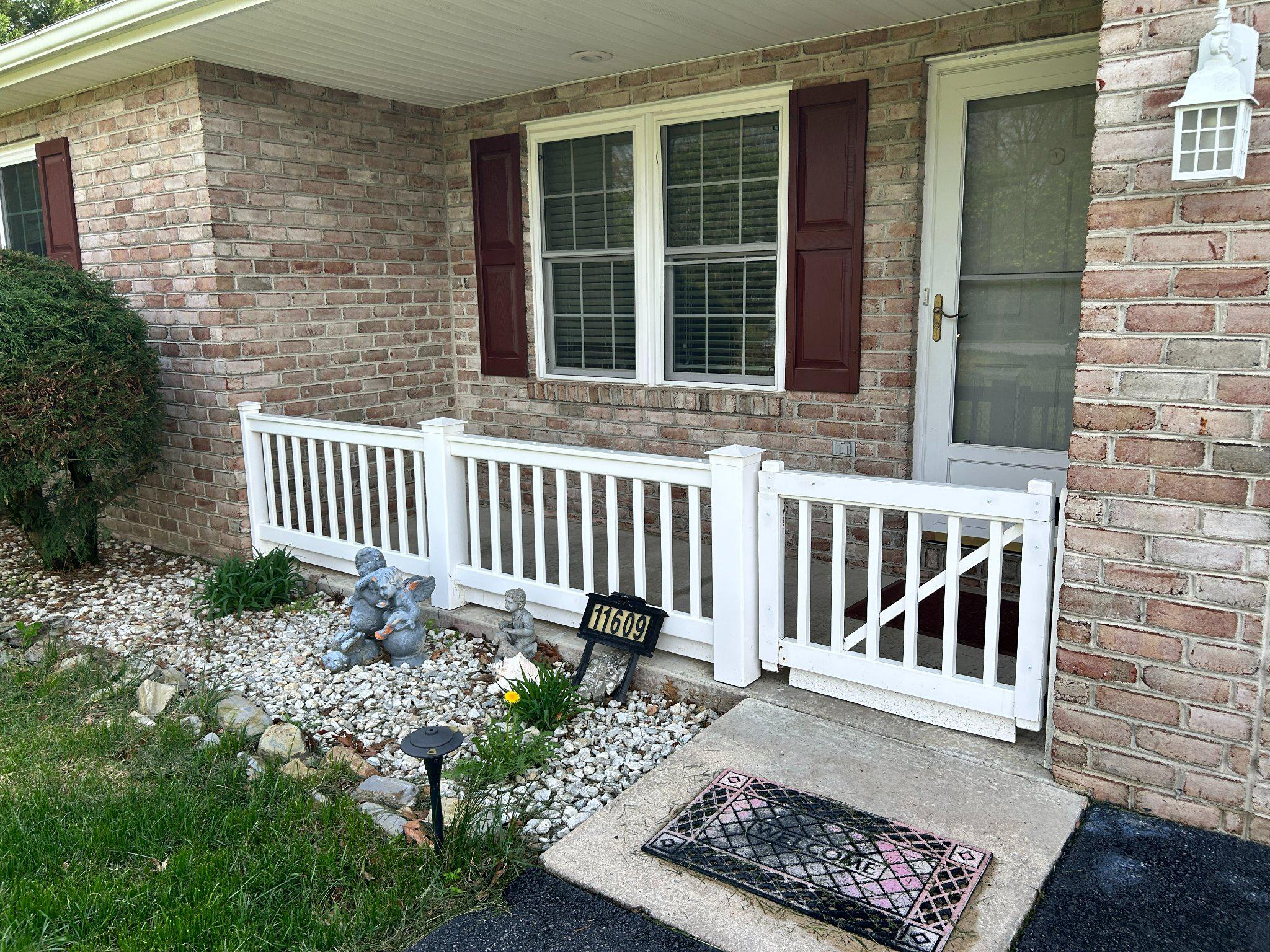 ROBINWOOD - Residential Income